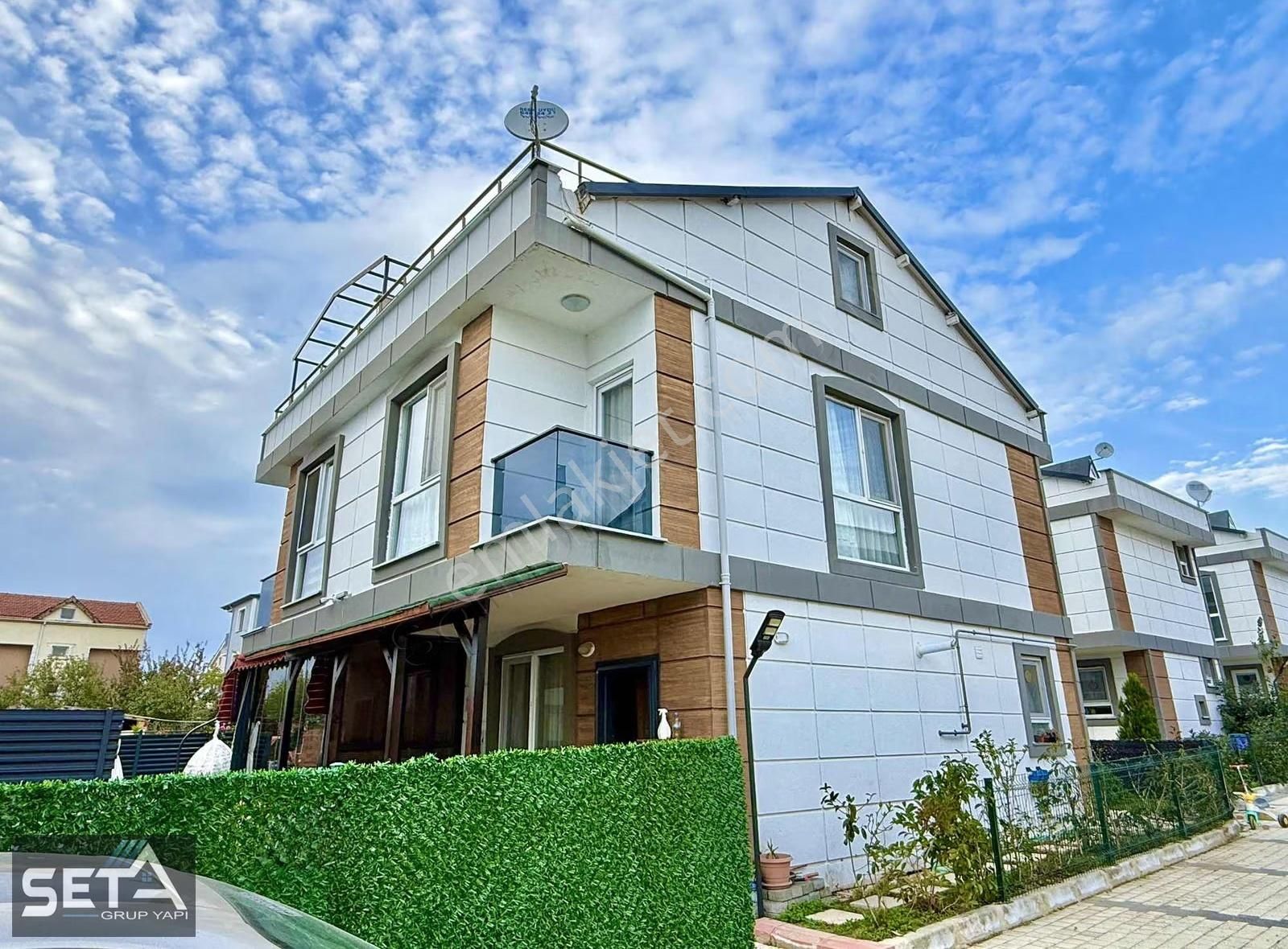 ▃▅▇seta Grup▇▅▃ Merkezi Konumda Masrafsız 3+1 İskanli Teraslı - Görsel 18