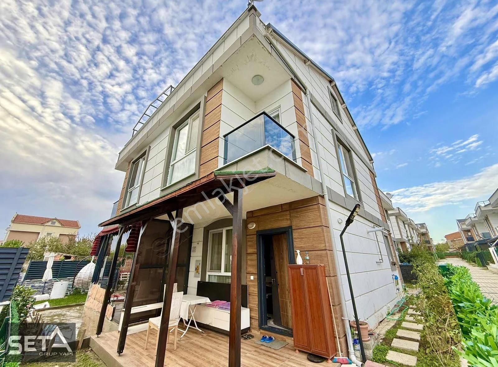 ▃▅▇seta Grup▇▅▃ Merkezi Konumda Masrafsız 3+1 İskanli Teraslı - Görsel 10