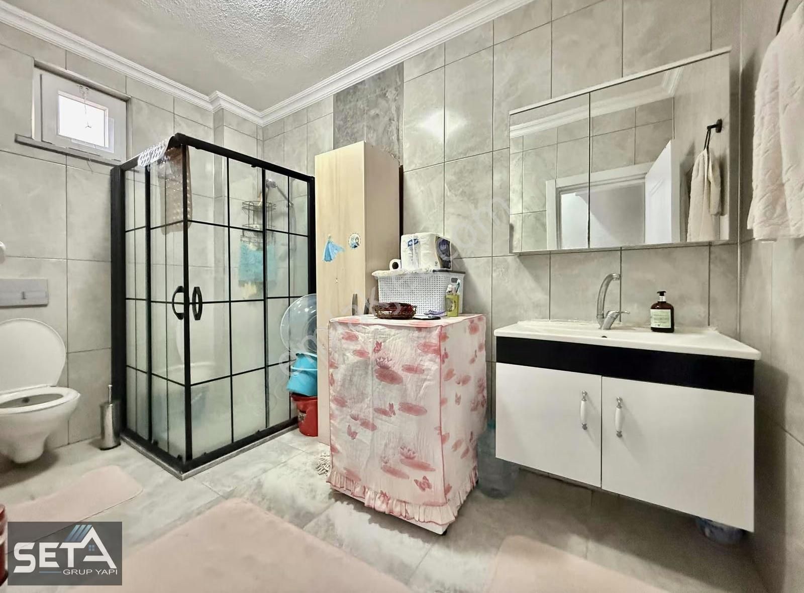 ▃▅▇seta Grup▇▅▃ Merkezi Konumda Masrafsız 3+1 İskanli Teraslı - Görsel 16