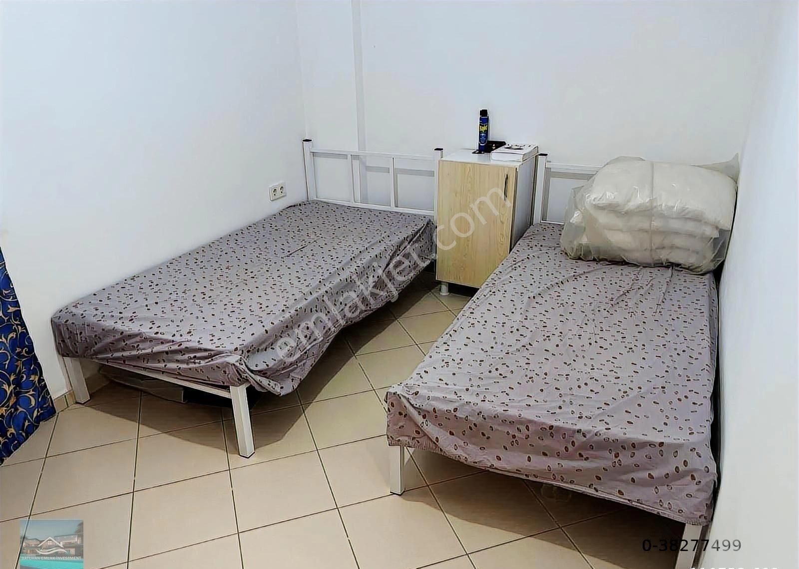 Bodrumun Yanı Başında Yatırım Değeri Yüksek 1+1 Daire - Görsel 14