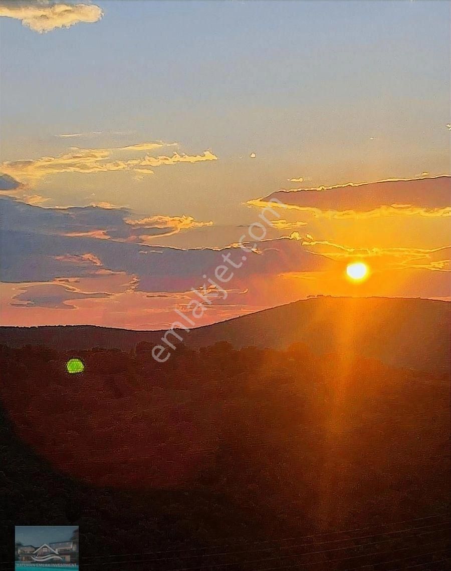 Bodrumun Yanı Başında Yatırım Değeri Yüksek 1+1 Daire - Görsel 11