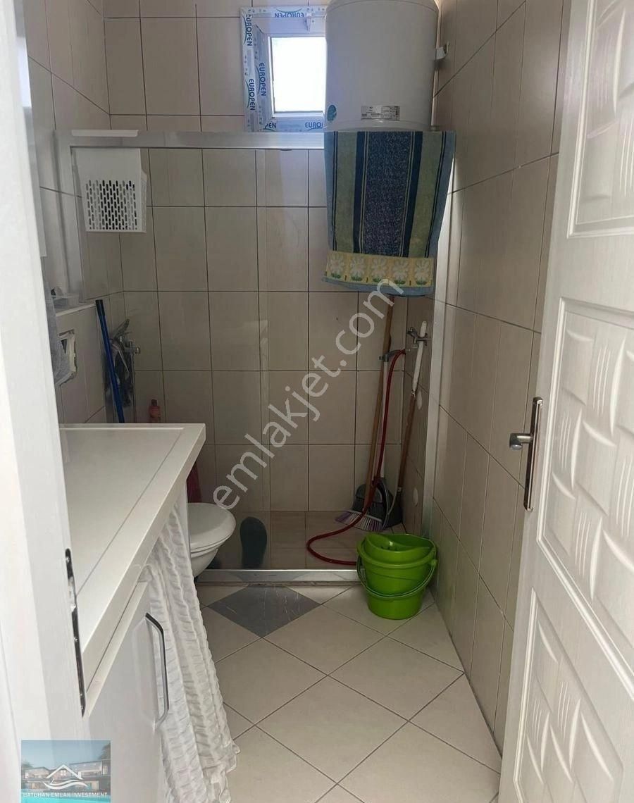 Bodrumun Yanı Başında Yatırım Değeri Yüksek 1+1 Daire - Görsel 16