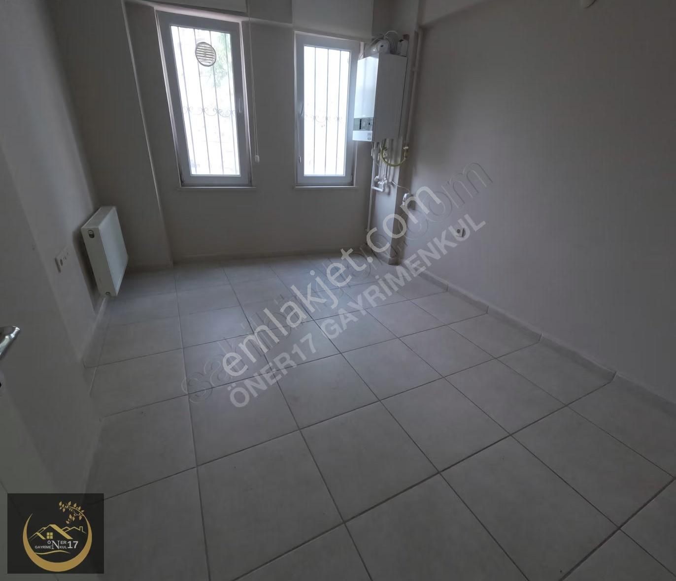 Çanakkale Merkez Fevzipaşada 1+1 Amerikan Mutfak Daire Oturum - Görsel 13