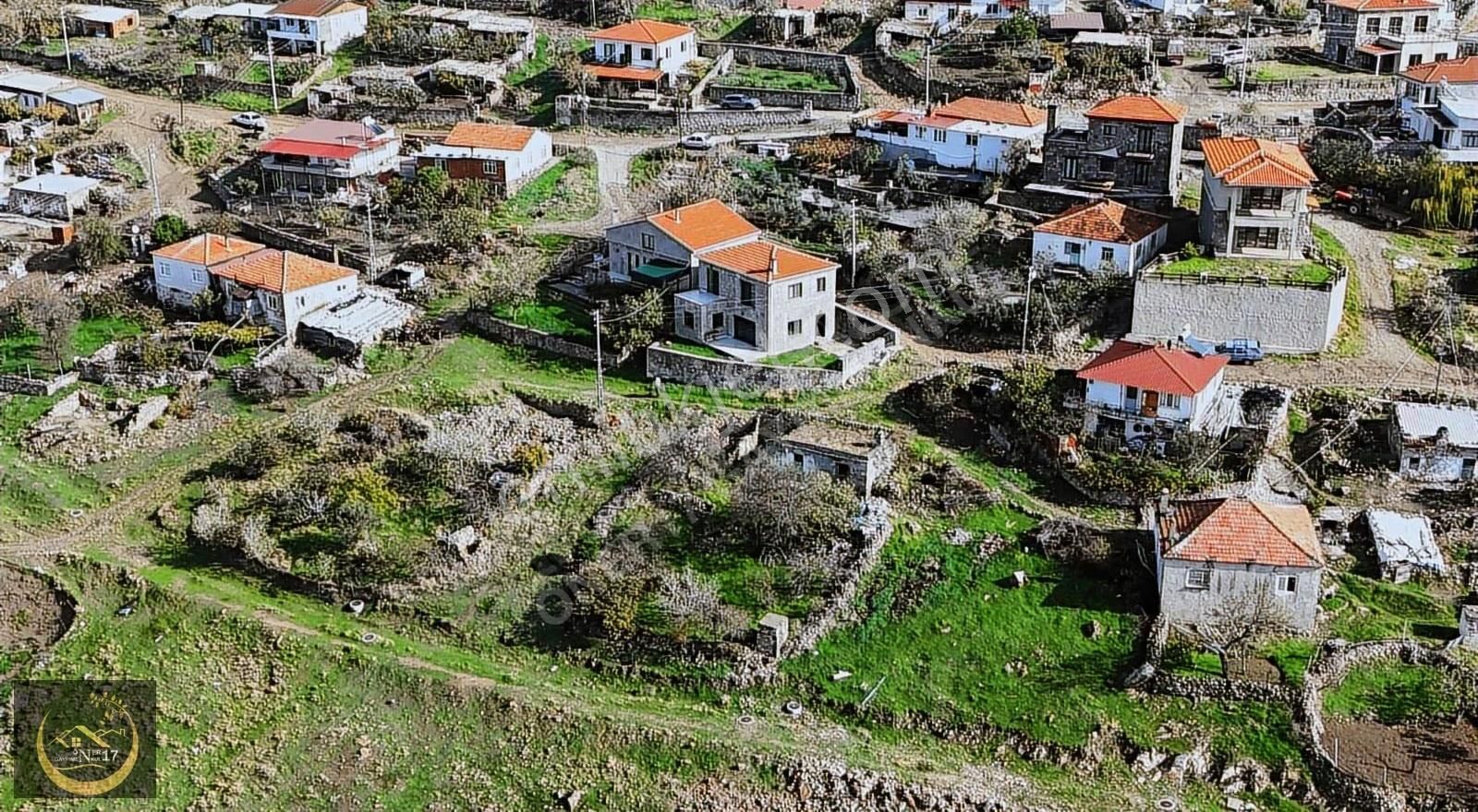 Çanakkale Ayvacık Naldöken Satılık Arsa - Görsel 4