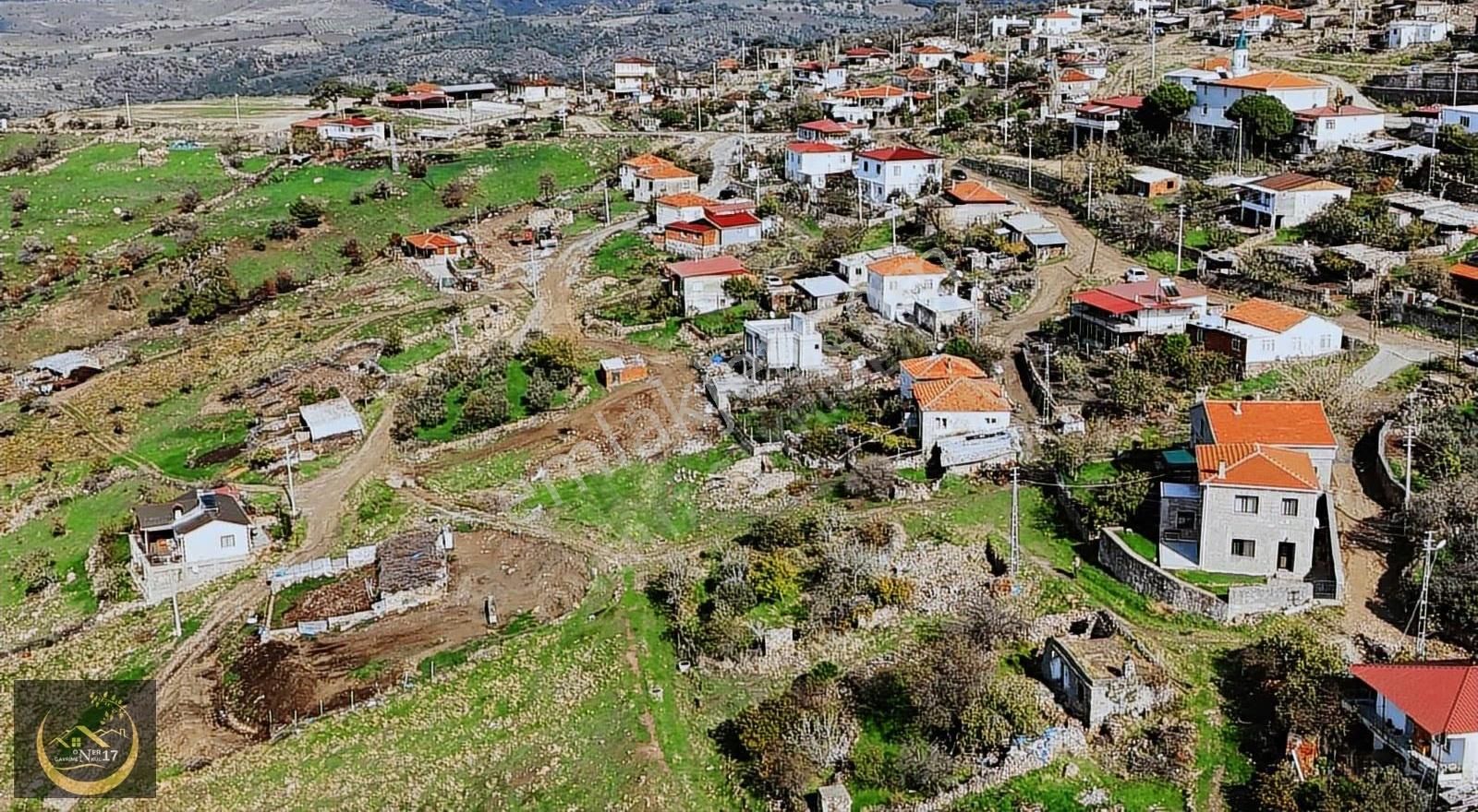 Çanakkale Ayvacık Naldöken Satılık Arsa - Görsel 9