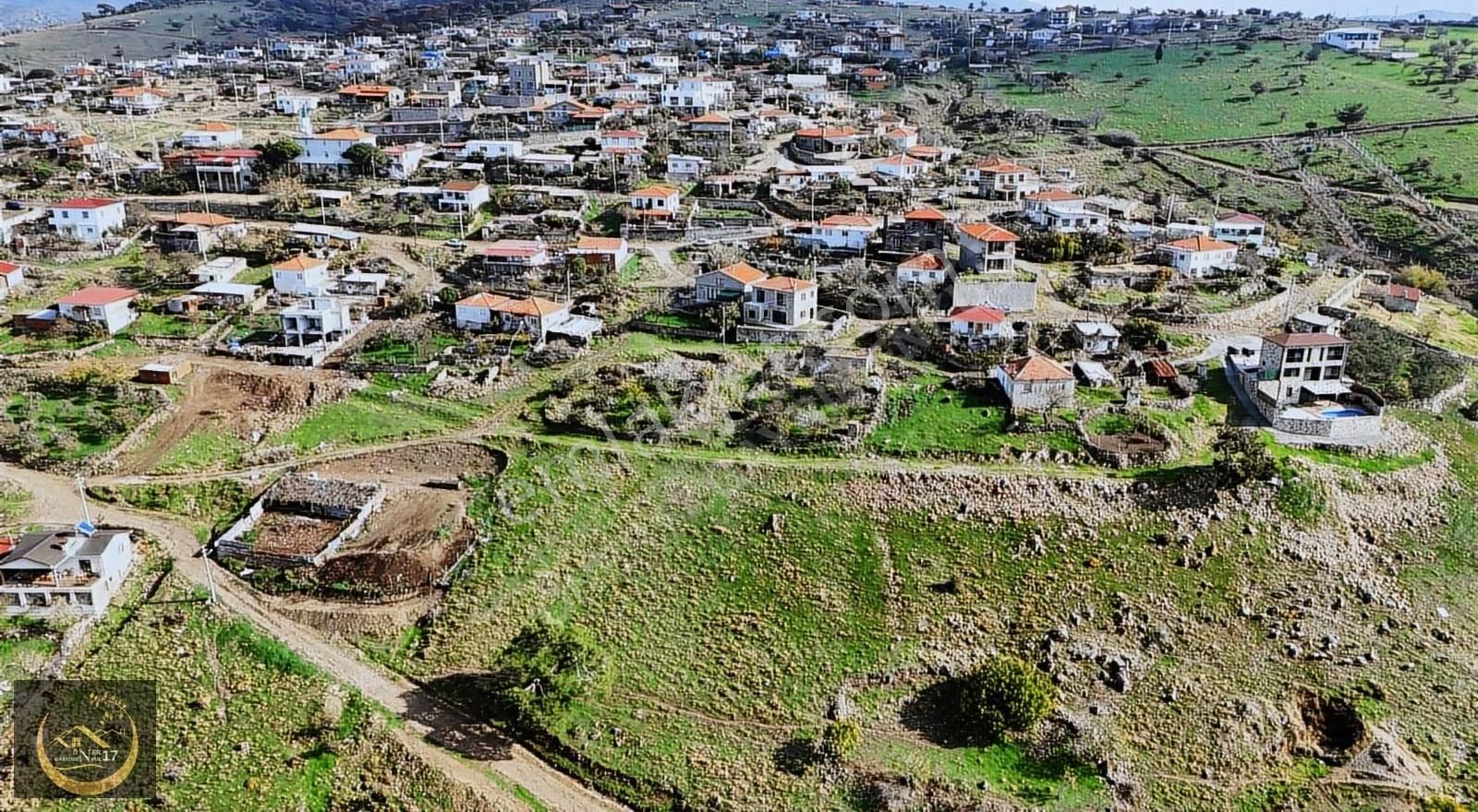 Çanakkale Ayvacık Naldöken Satılık Arsa - Görsel 6