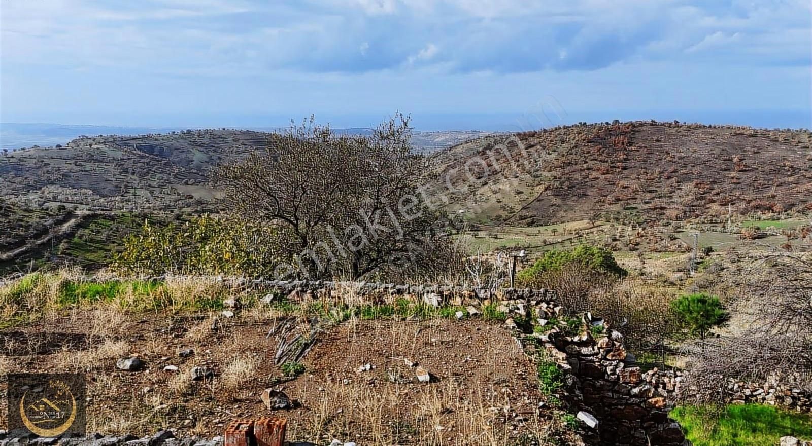 Çanakkale Ayvacık Naldöken Satılık Arsa - Görsel 3