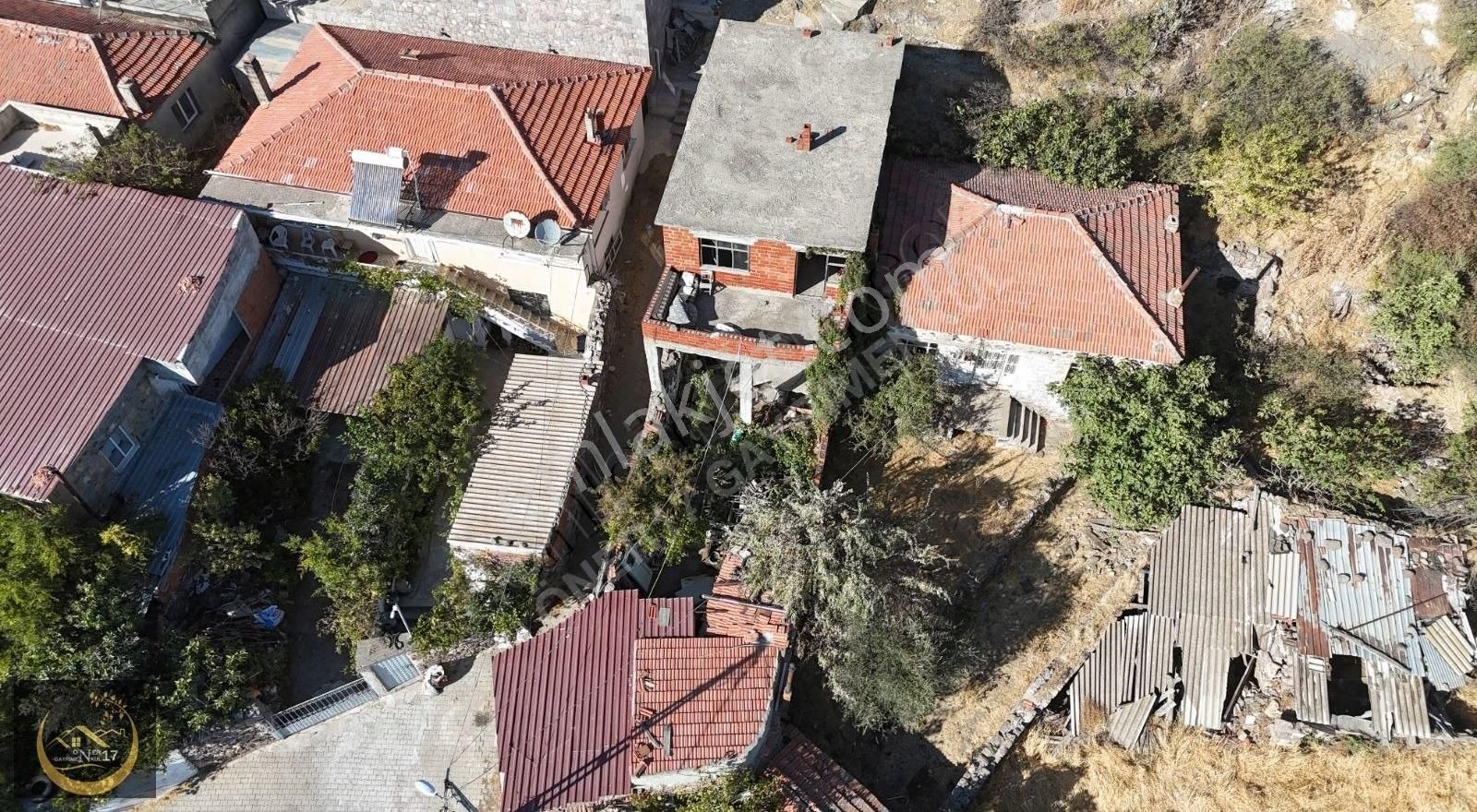 Çanakkale Ayvacık Paşaköyde Satılık Müstakil Ev - Görsel 5