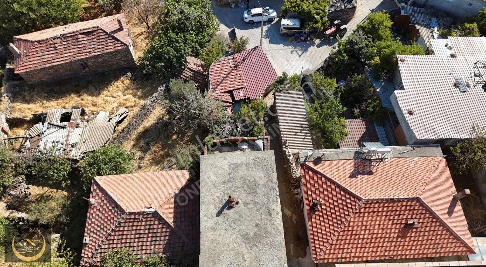 Çanakkale Ayvacık Paşaköyde Satılık Müstakil Ev - Görsel 8