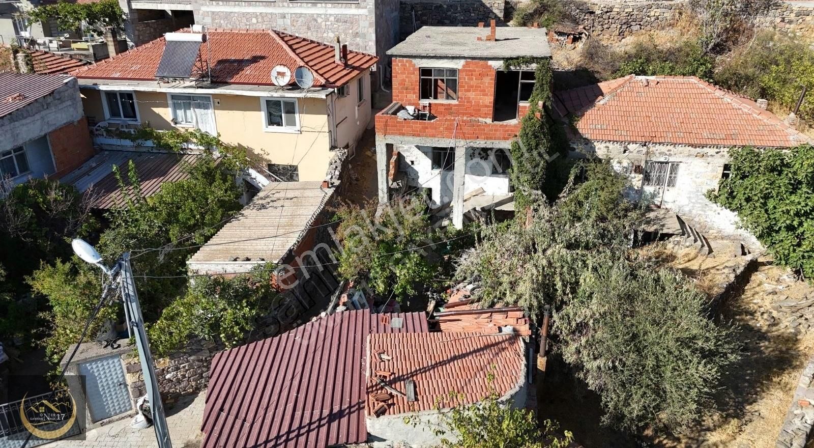 Çanakkale Ayvacık Paşaköyde Satılık Müstakil Ev - Görsel 18