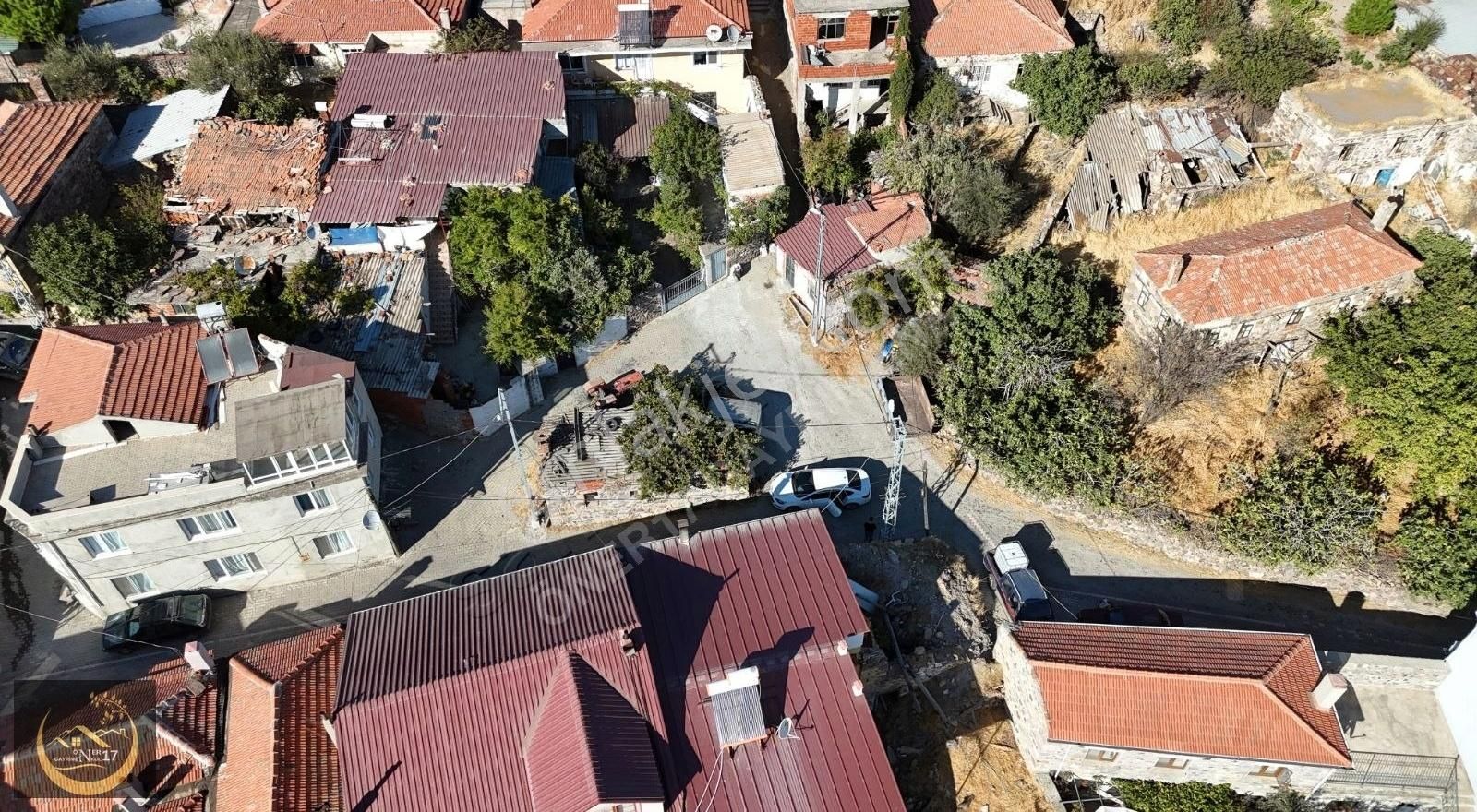 Çanakkale Ayvacık Paşaköyde Satılık Müstakil Ev - Görsel 7