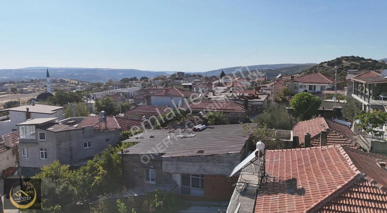 Çanakkale Ayvacık Paşaköyde Satılık Müstakil Ev - Görsel 2