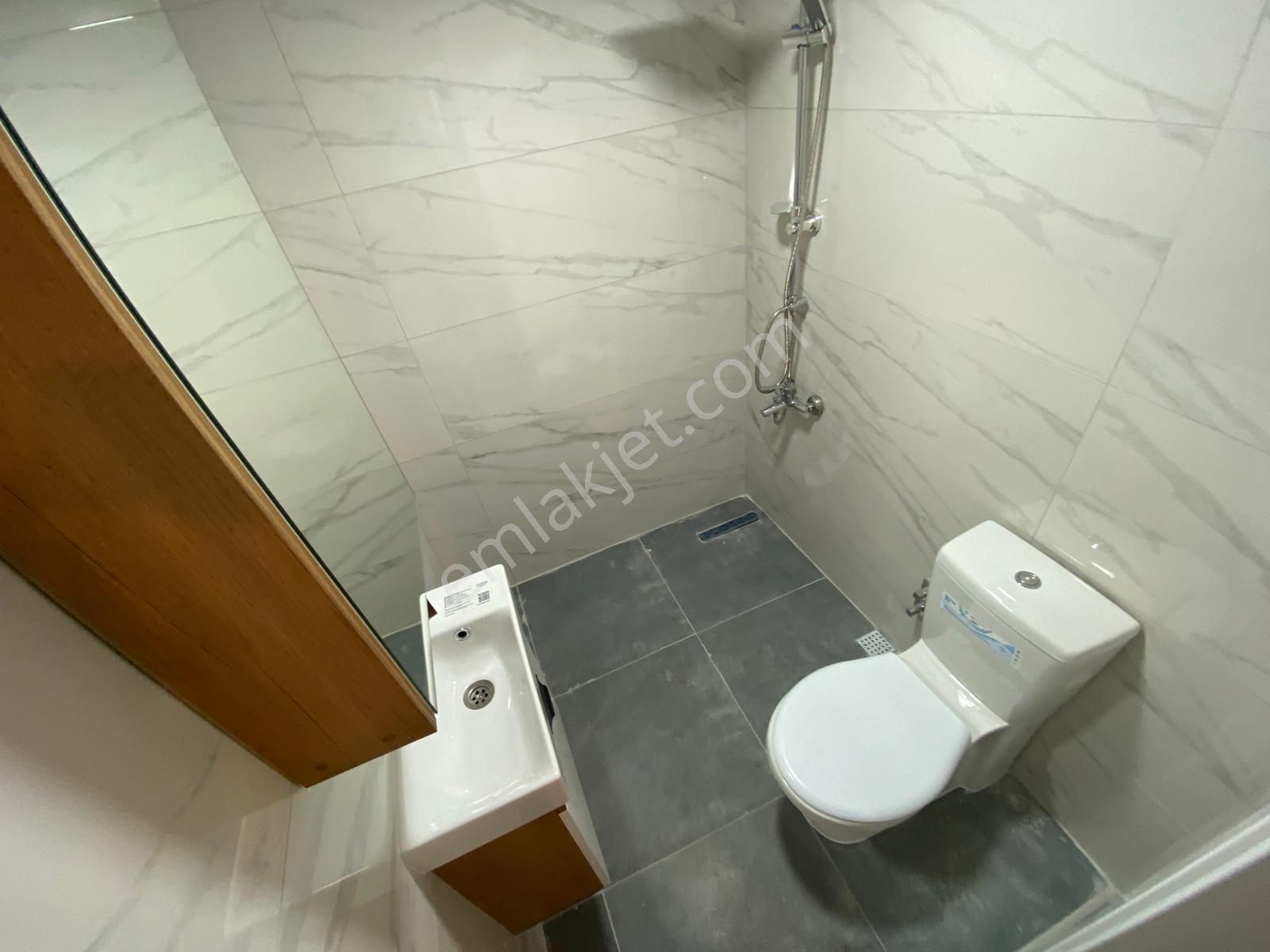 Irmaksudan Altınkum Da Ara Kat Lüks Yapılı Satılık 3+1 Daire - Görsel 30