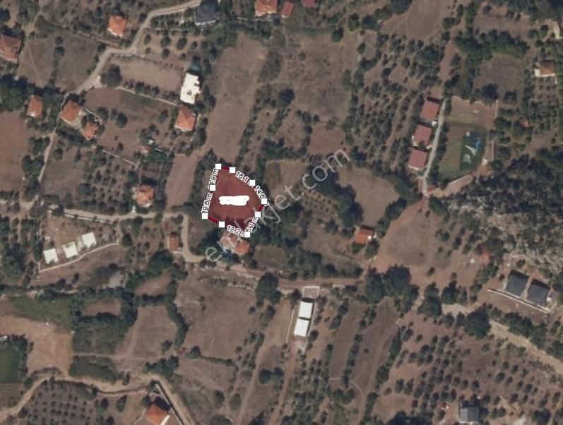 1150m2 Satılık Tarla