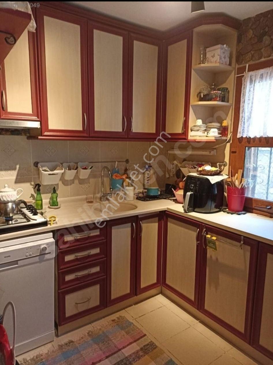 İzmir Menderes Çukuraltı Mah.satılık 2+1 Dubleks Yazlık Eşyasız - Görsel 13