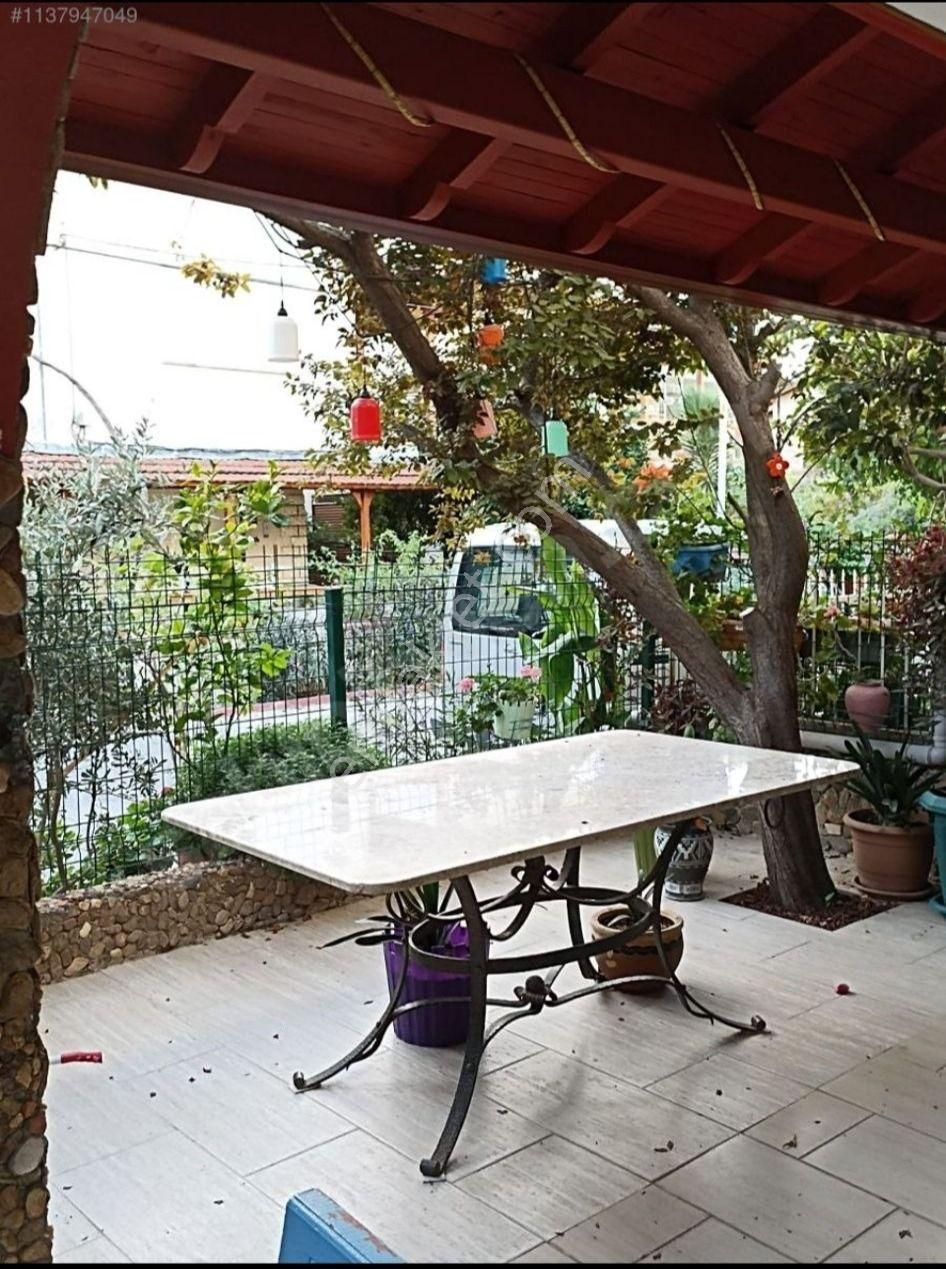 İzmir Menderes Çukuraltı Mah.satılık 2+1 Dubleks Yazlık Eşyasız - Görsel 19