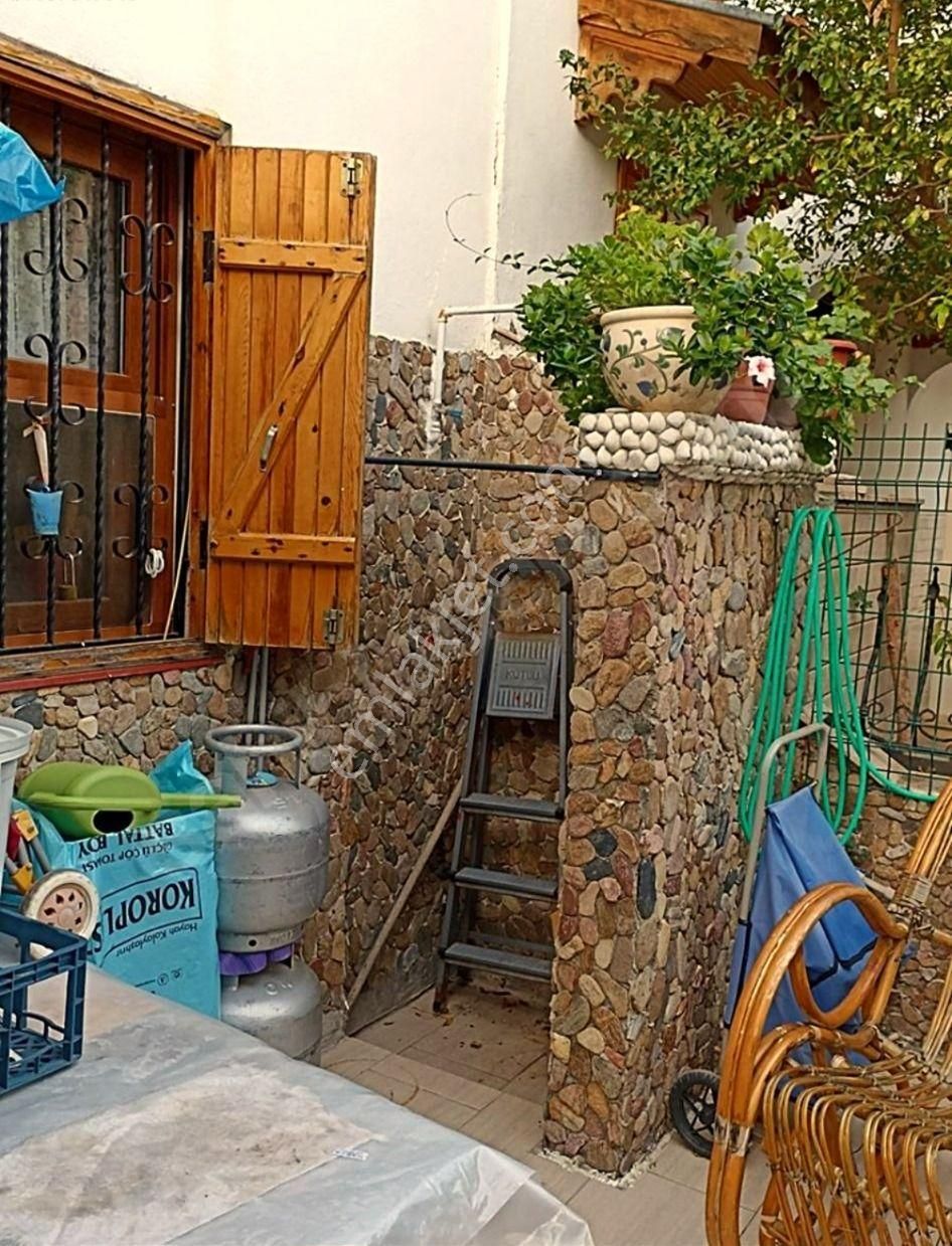 İzmir Menderes Çukuraltı Mah.satılık 2+1 Dubleks Yazlık Eşyasız - Görsel 11