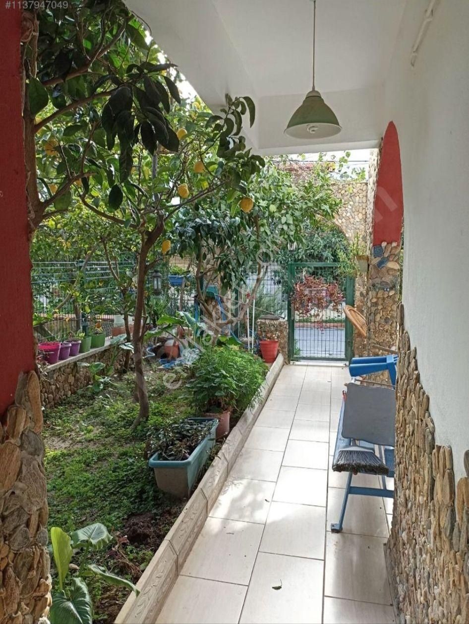 İzmir Menderes Çukuraltı Mah.satılık 2+1 Dubleks Yazlık Eşyasız - Görsel 15