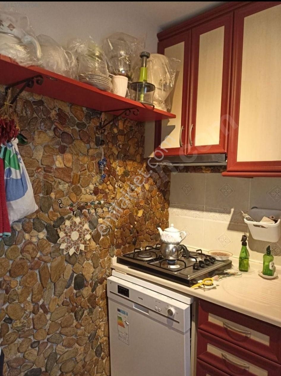 İzmir Menderes Çukuraltı Mah.satılık 2+1 Dubleks Yazlık Eşyasız - Görsel 7