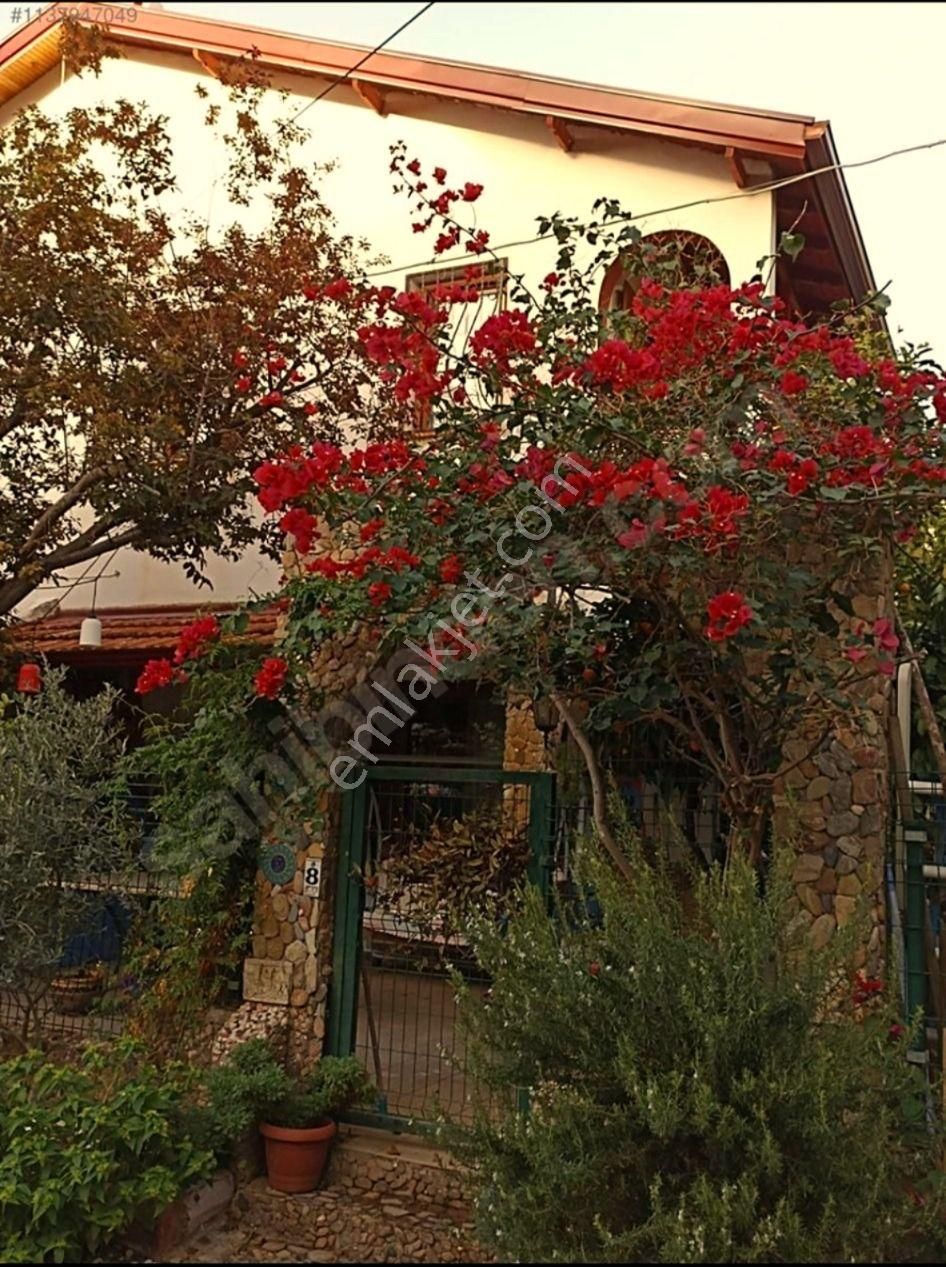 İzmir Menderes Çukuraltı Mah.satılık 2+1 Dubleks Yazlık Eşyasız - Görsel 17