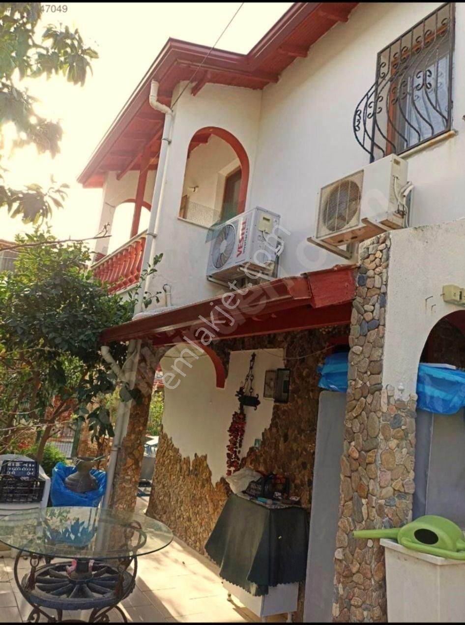 İzmir Menderes Çukuraltı Mah.satılık 2+1 Dubleks Yazlık Eşyasız - Görsel 14