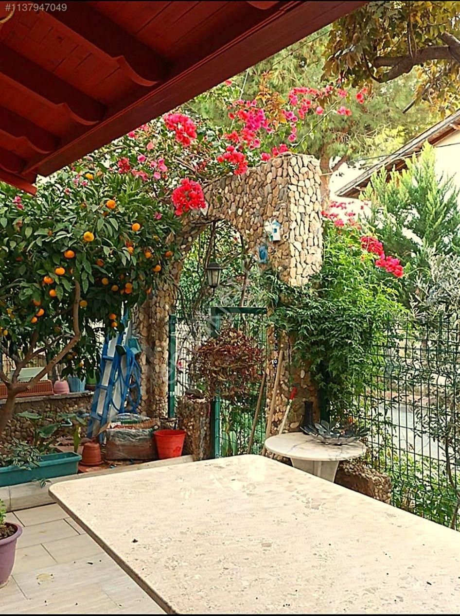 İzmir Menderes Çukuraltı Mah.satılık 2+1 Dubleks Yazlık Eşyasız - Görsel 9