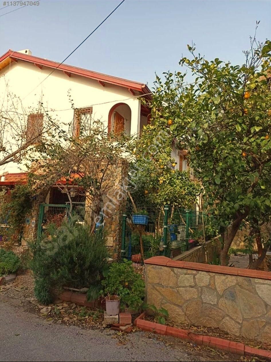 İzmir Menderes Çukuraltı Mah.satılık 2+1 Dubleks Yazlık Eşyasız - Görsel 18