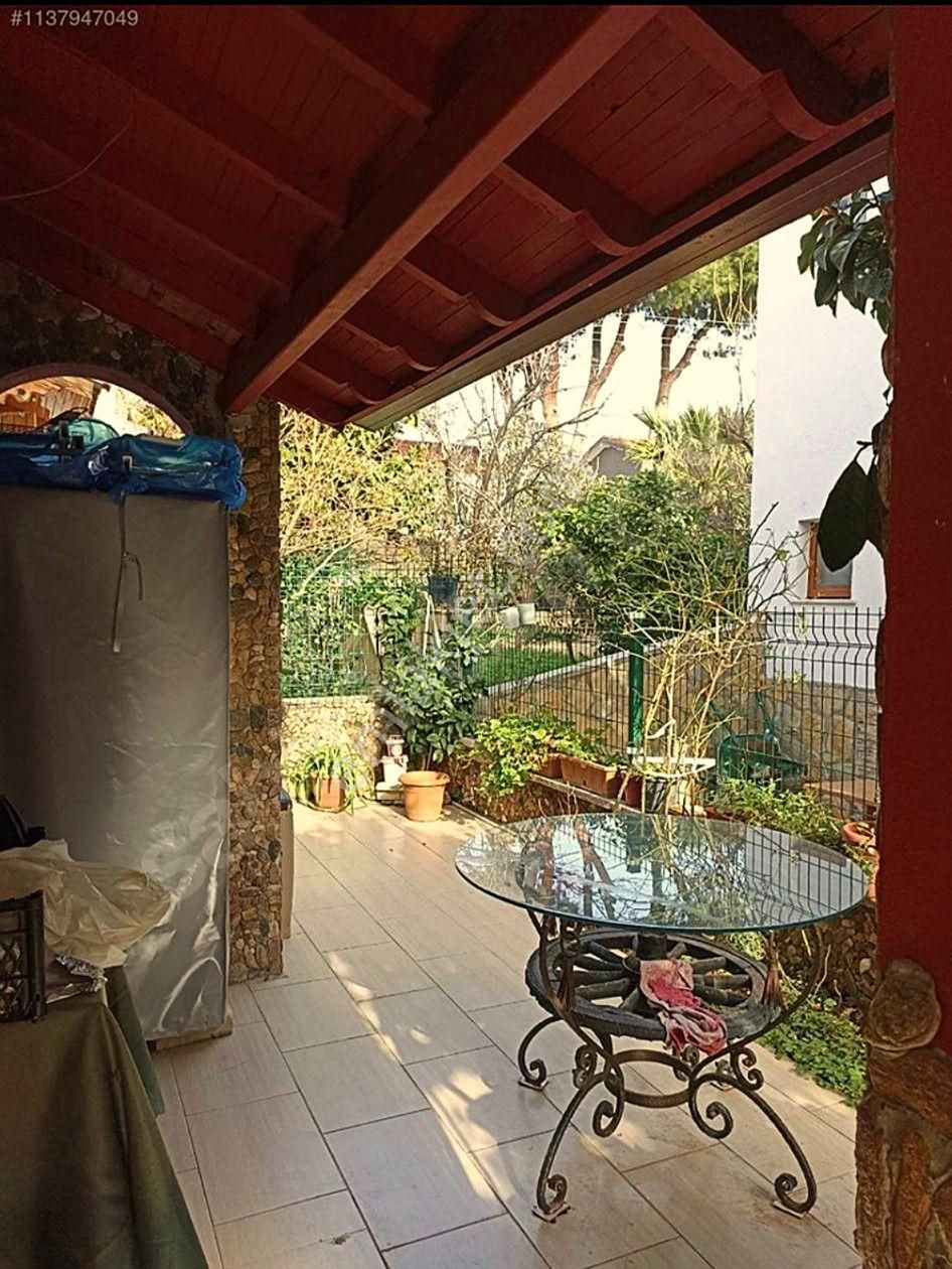 İzmir Menderes Çukuraltı Mah.satılık 2+1 Dubleks Yazlık Eşyasız - Görsel 16