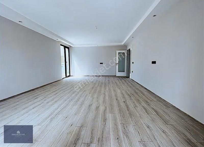 Magna Centerdan Kayapa Merkezi Lokasyonda Kiralık 3+1 Lüks Daire - Görsel 6