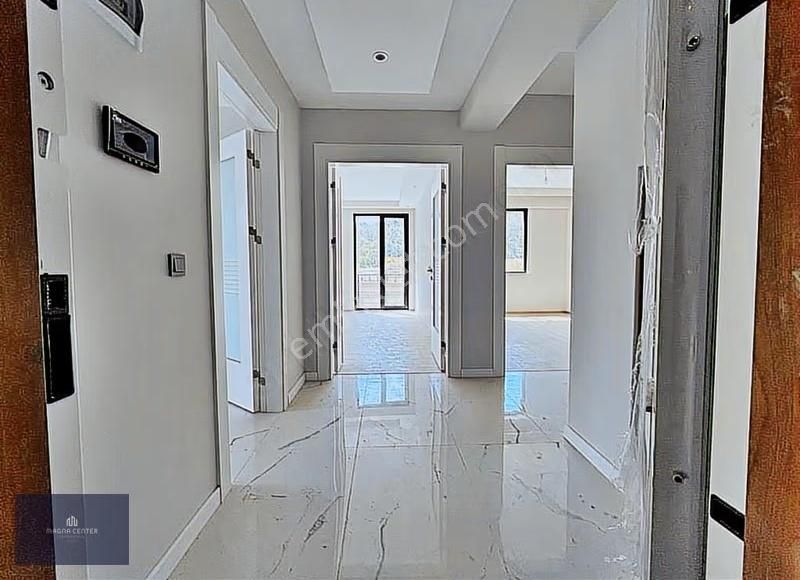 Magna Centerdan Kayapa Merkezi Lokasyonda Kiralık 3+1 Lüks Daire - Görsel 17