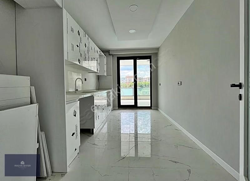 Magna Centerdan Kayapa Merkezi Lokasyonda Kiralık 3+1 Lüks Daire - Görsel 16
