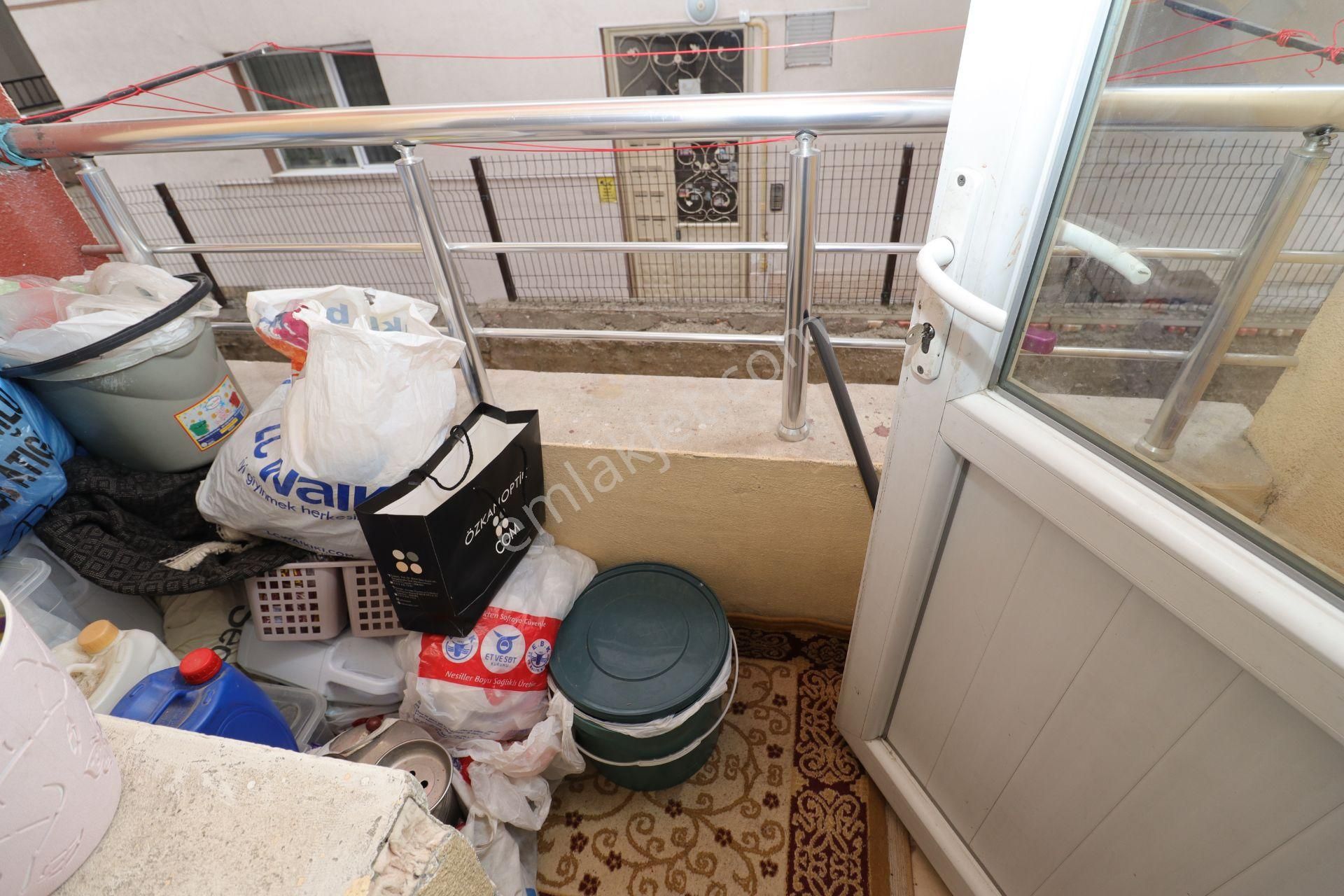 Akif'ten Topçu'da 2+1 Ön Cephe 1514. Cadde Yanı Satılık Daire - Görsel 10