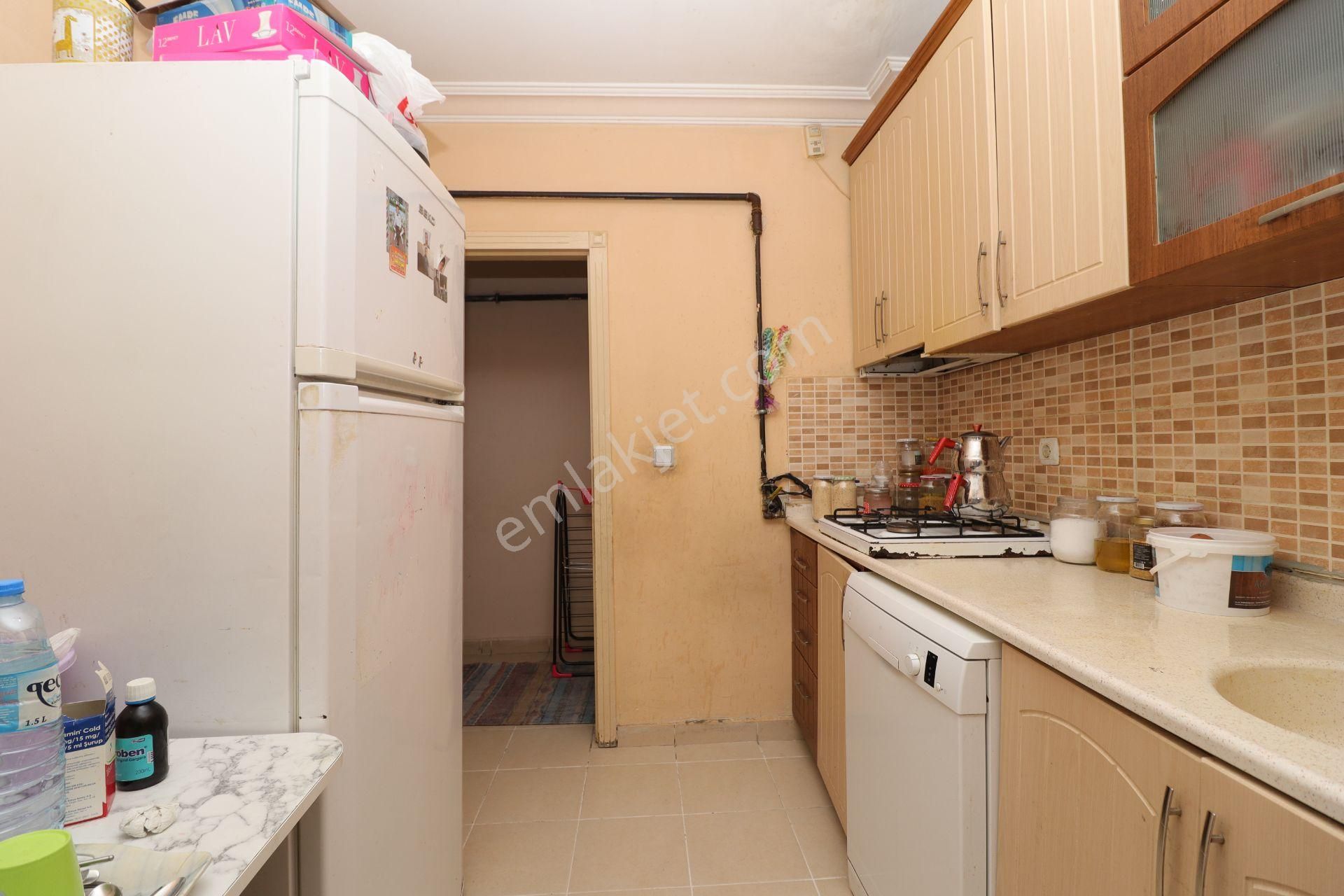 Akif'ten Topçu'da 2+1 Ön Cephe 1514. Cadde Yanı Satılık Daire - Görsel 9