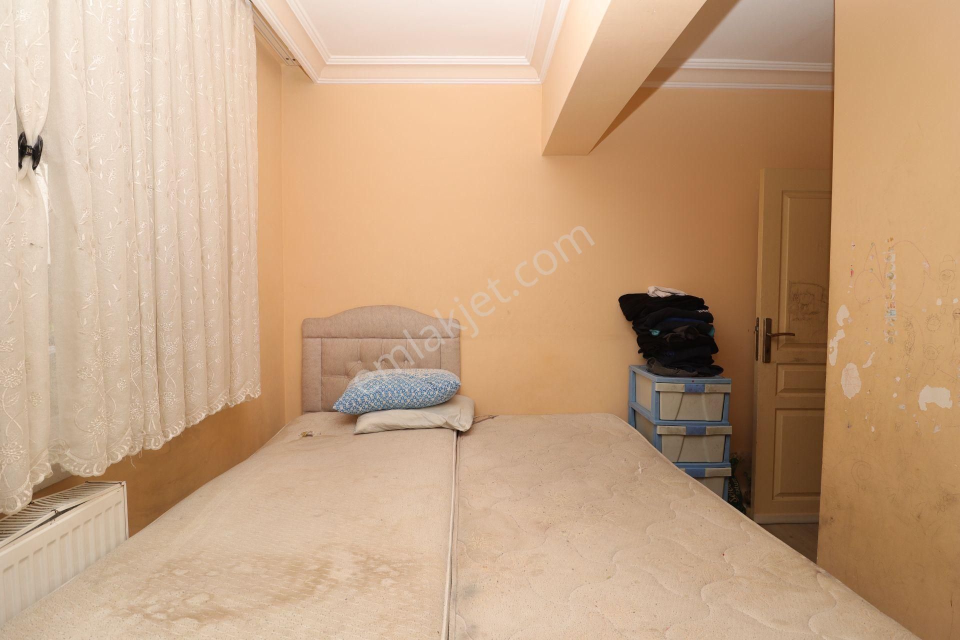 Akif'ten Topçu'da 2+1 Ön Cephe 1514. Cadde Yanı Satılık Daire - Görsel 16