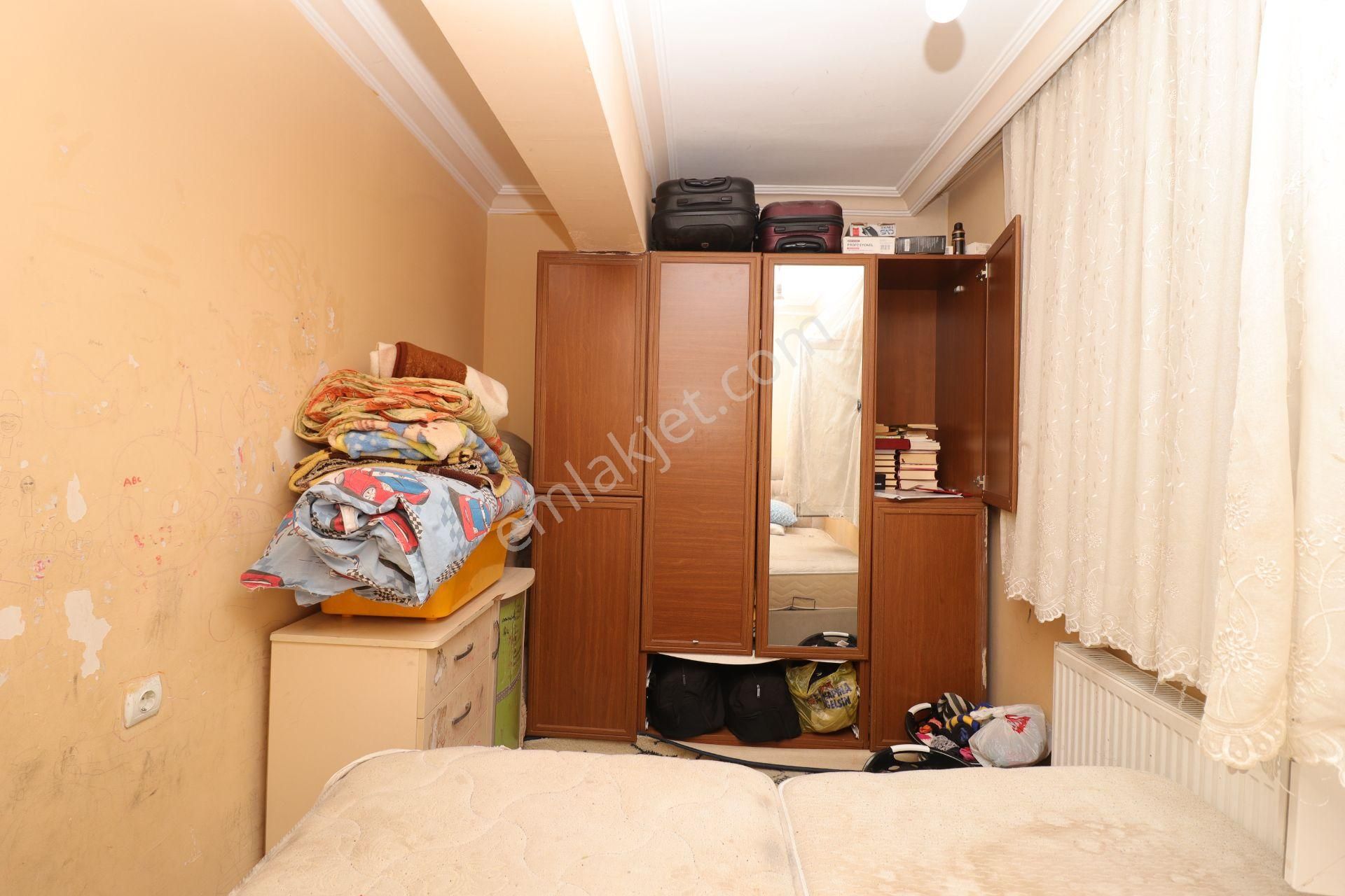 Akif'ten Topçu'da 2+1 Ön Cephe 1514. Cadde Yanı Satılık Daire - Görsel 14