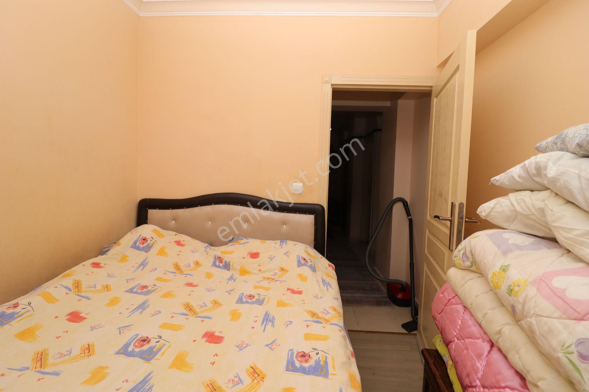 Akif'ten Topçu'da 2+1 Ön Cephe 1514. Cadde Yanı Satılık Daire - Görsel 13