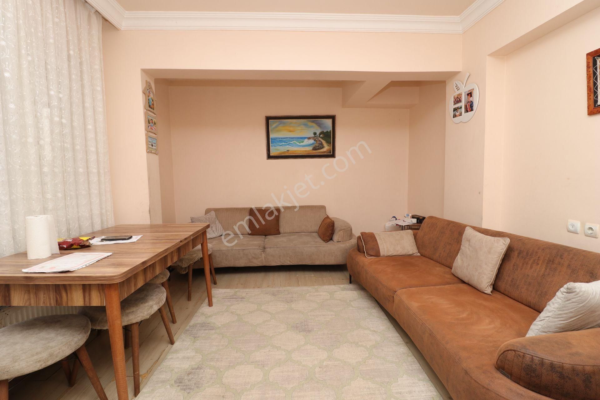 Akif'ten Topçu'da 2+1 Ön Cephe 1514. Cadde Yanı Satılık Daire - Görsel 2