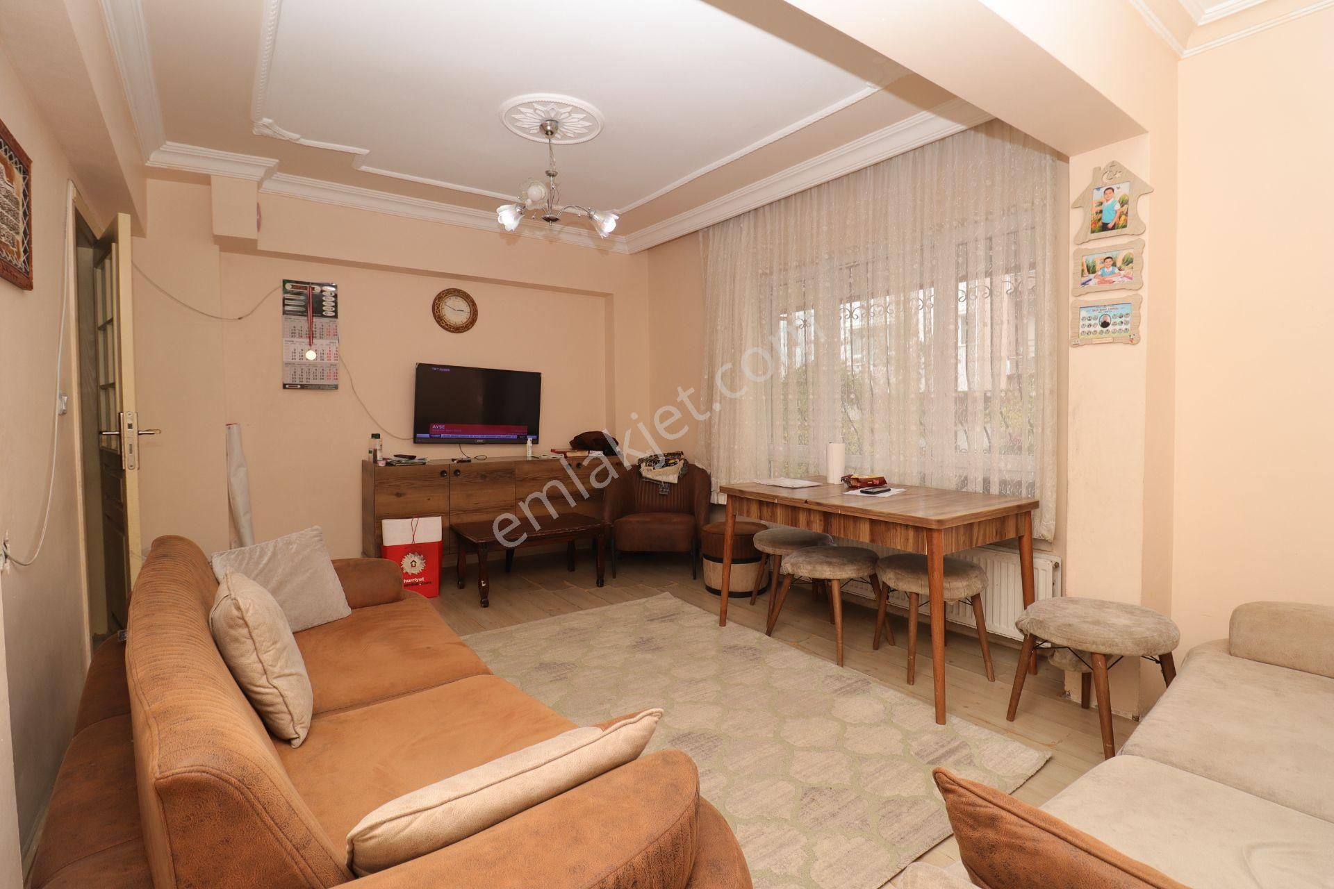 Akif'ten Topçu'da 2+1 Ön Cephe 1514. Cadde Yanı Satılık Daire - Görsel 4