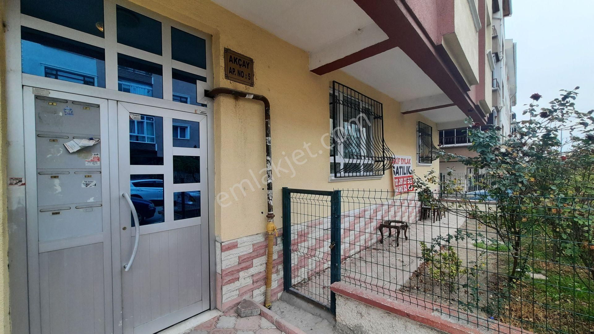 Akif'ten Topçu'da 2+1 Ön Cephe 1514. Cadde Yanı Satılık Daire - Görsel 22