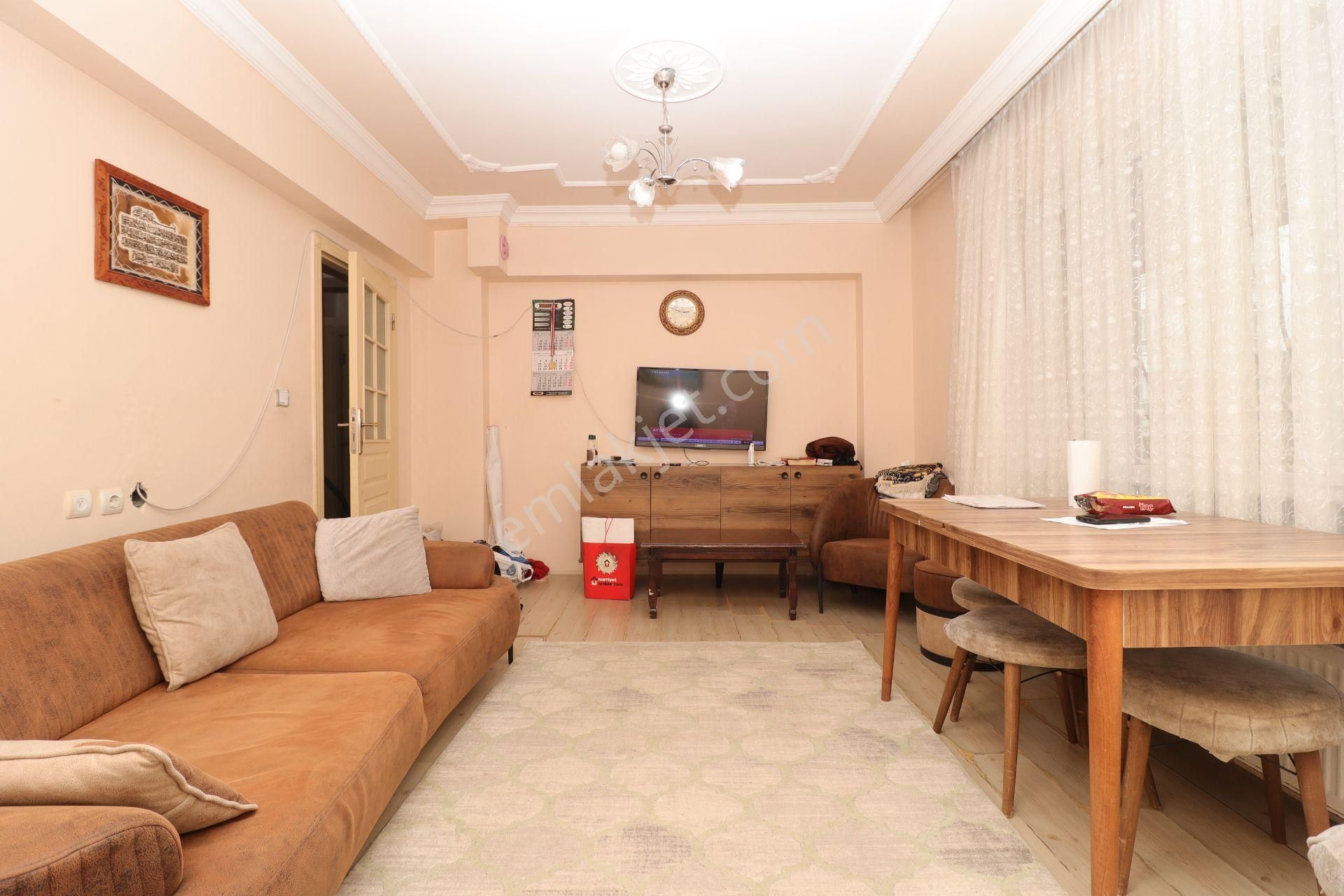 Akif'ten Topçu'da 2+1 Ön Cephe 1514. Cadde Yanı Satılık Daire - Görsel 3