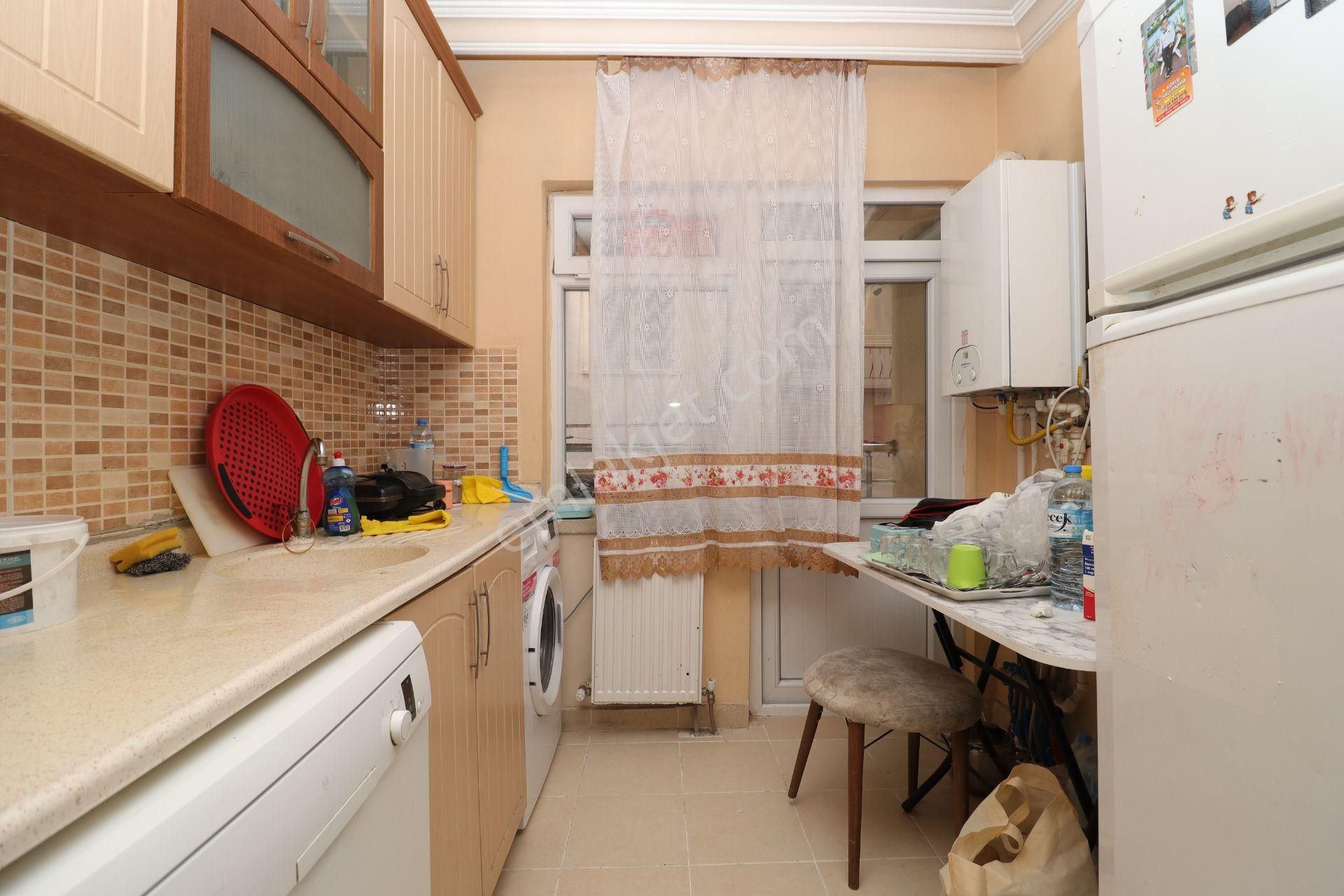 Akif'ten Topçu'da 2+1 Ön Cephe 1514. Cadde Yanı Satılık Daire - Görsel 7