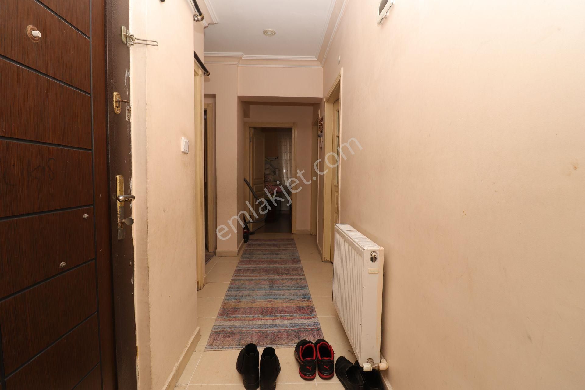 Akif'ten Topçu'da 2+1 Ön Cephe 1514. Cadde Yanı Satılık Daire - Görsel 18