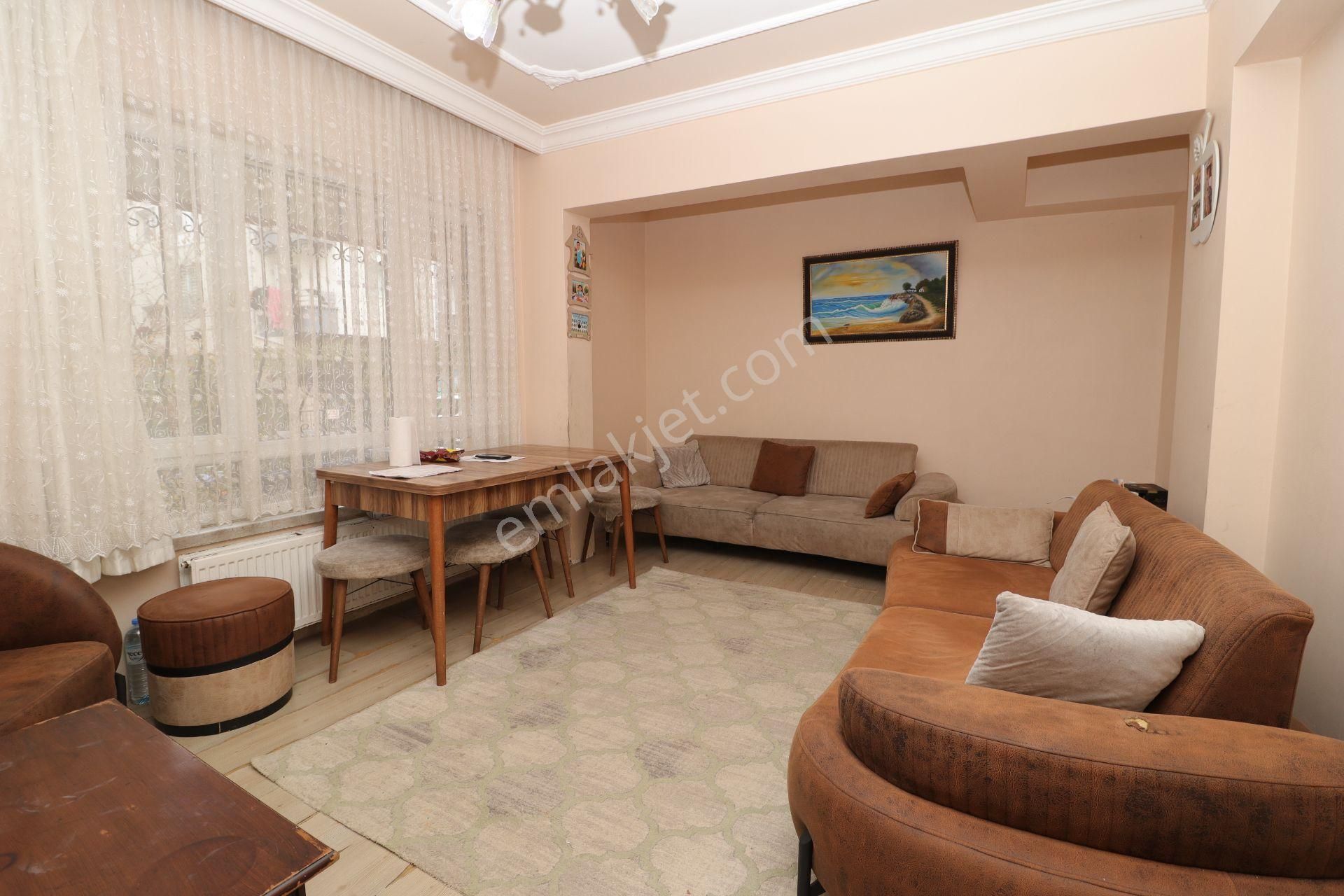 Akif'ten Topçu'da 2+1 Ön Cephe 1514. Cadde Yanı Satılık Daire - Görsel 5