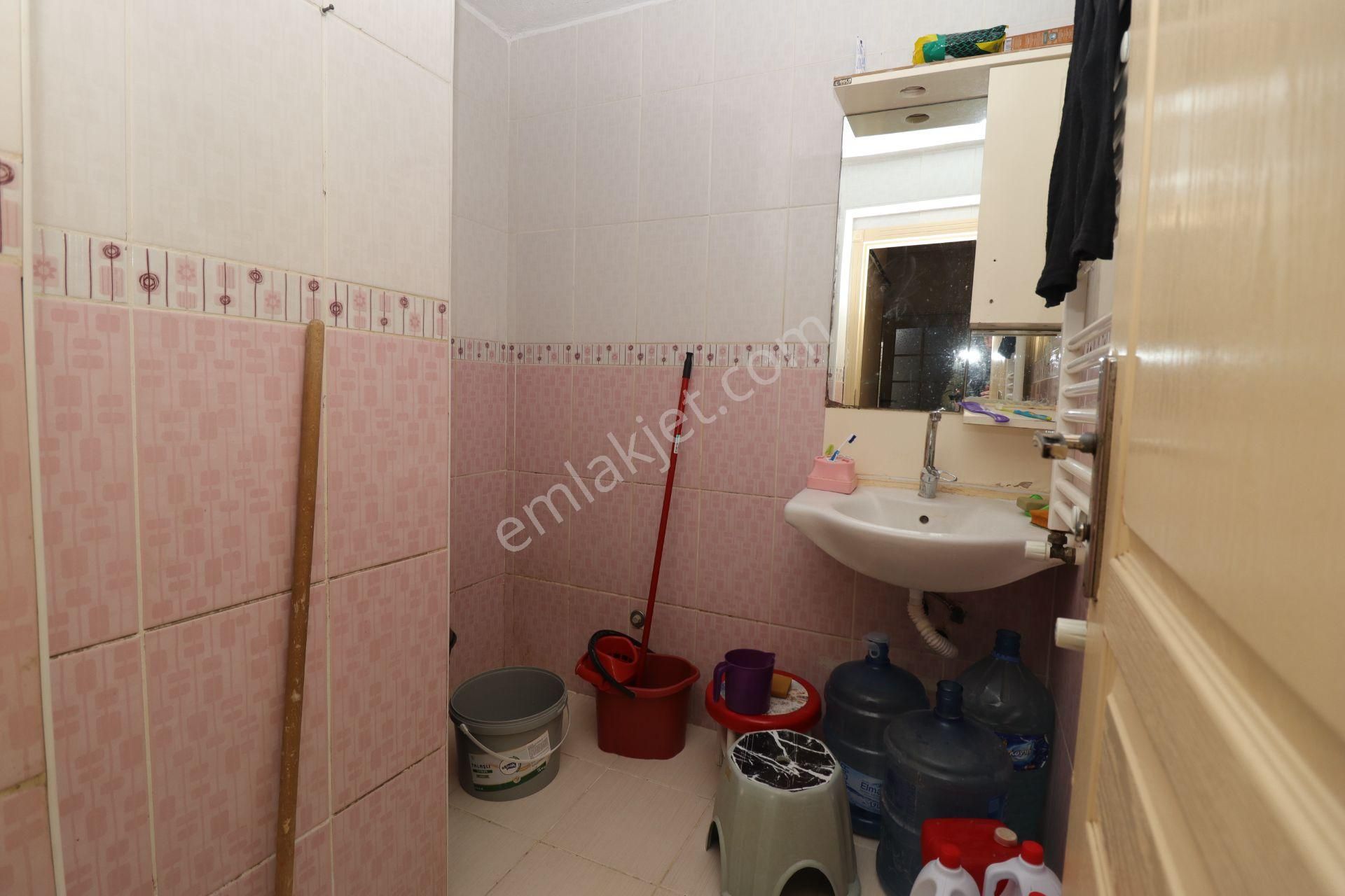 Akif'ten Topçu'da 2+1 Ön Cephe 1514. Cadde Yanı Satılık Daire - Görsel 20