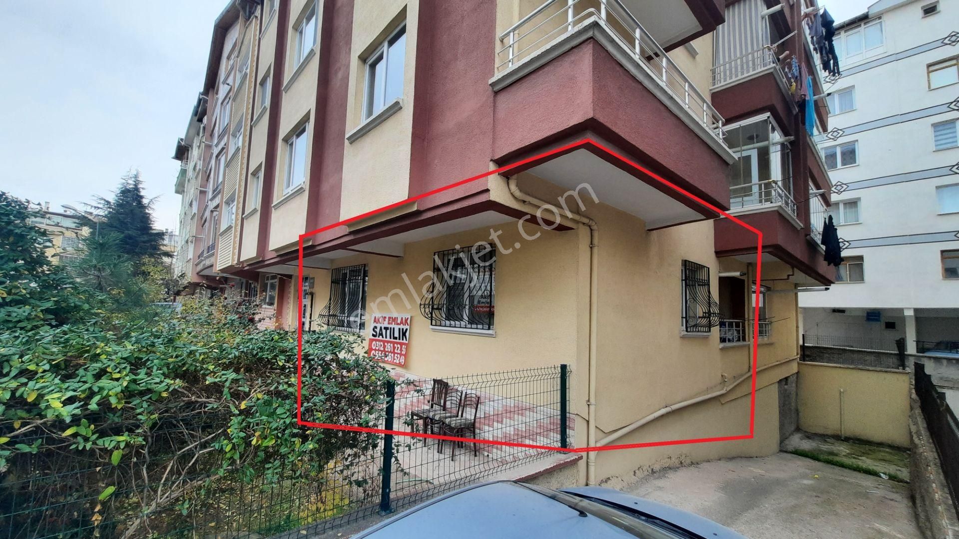 Akif'ten Topçu'da 2+1 Ön Cephe 1514. Cadde Yanı Satılık Daire - Görsel 24