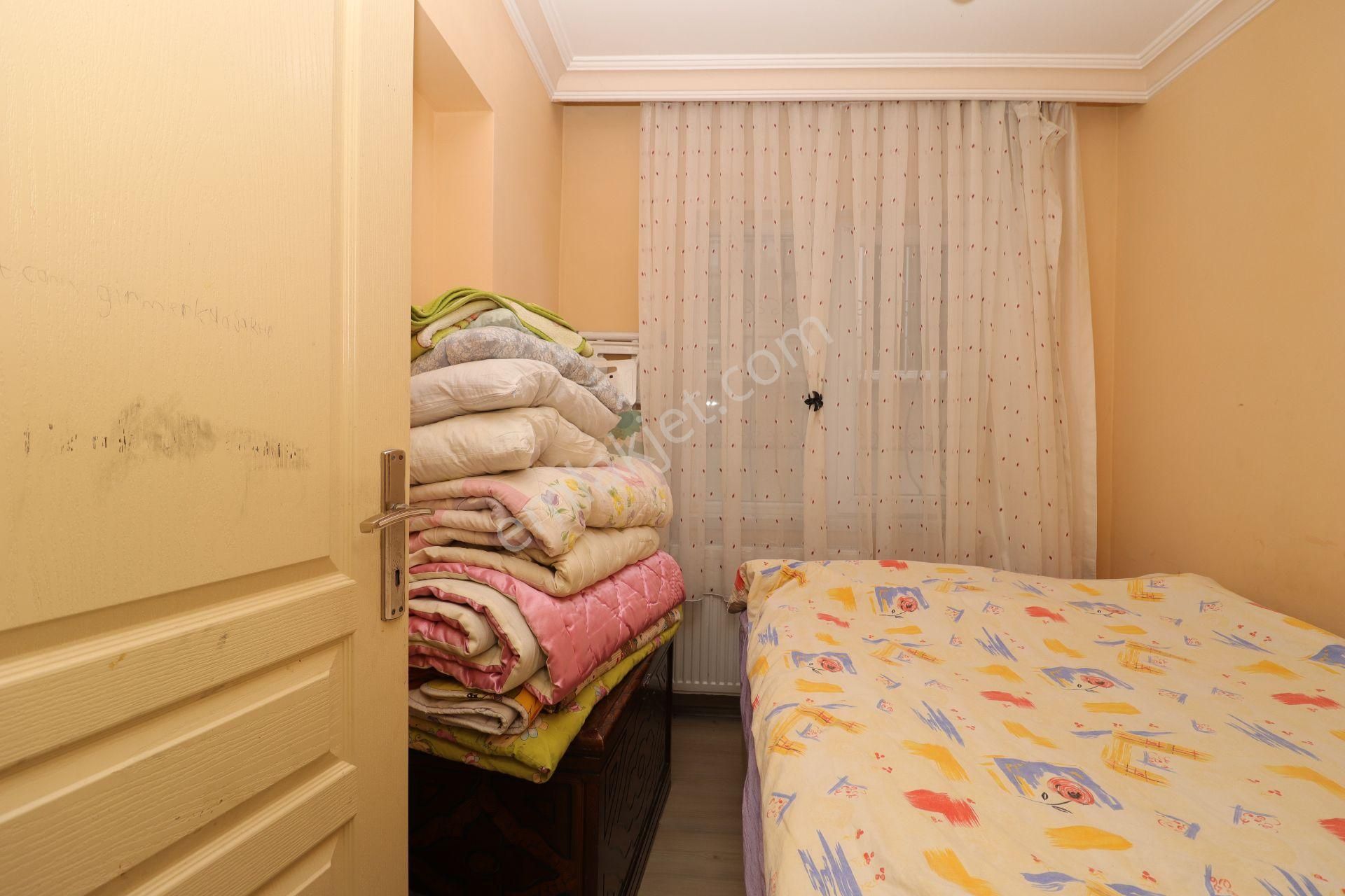 Akif'ten Topçu'da 2+1 Ön Cephe 1514. Cadde Yanı Satılık Daire - Görsel 12