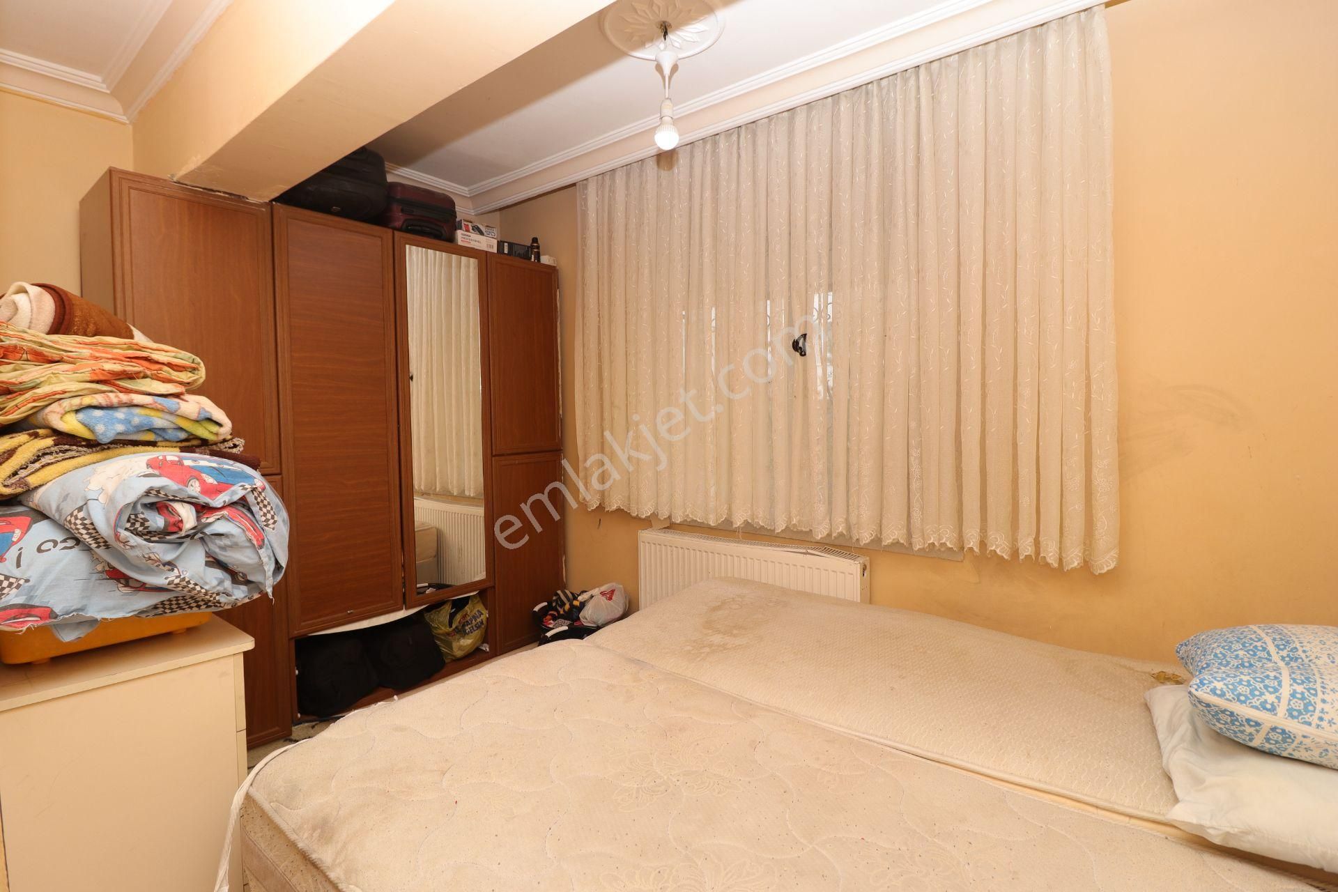 Akif'ten Topçu'da 2+1 Ön Cephe 1514. Cadde Yanı Satılık Daire - Görsel 15