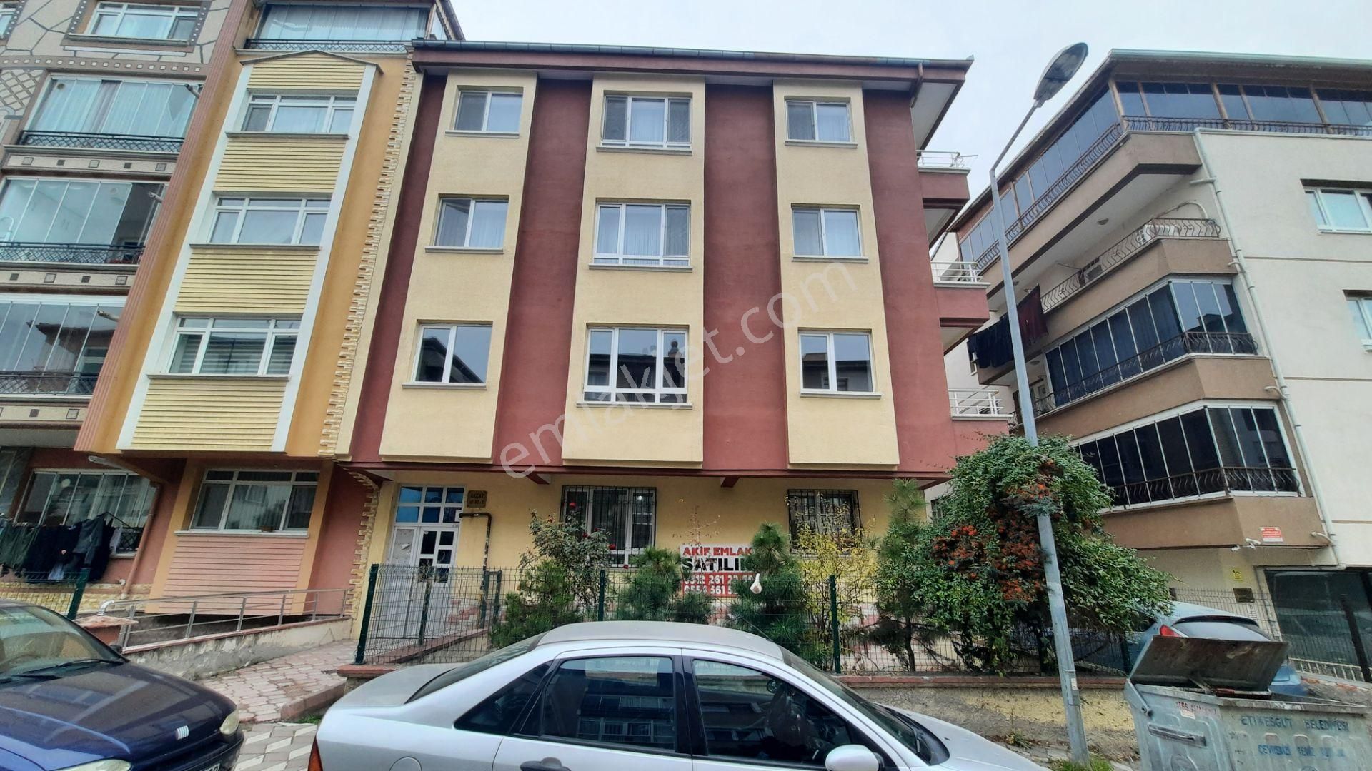 Akif'ten Topçu'da 2+1 Ön Cephe 1514. Cadde Yanı Satılık Daire - Görsel 26