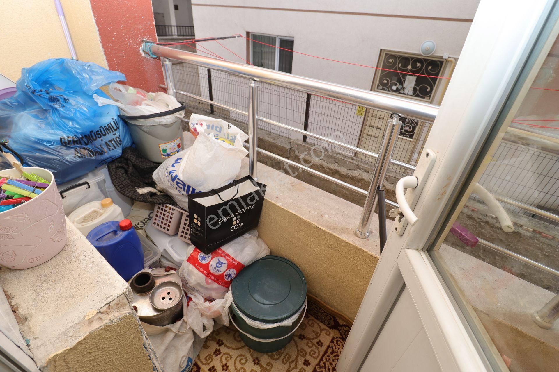 Akif'ten Topçu'da 2+1 Ön Cephe 1514. Cadde Yanı Satılık Daire - Görsel 11