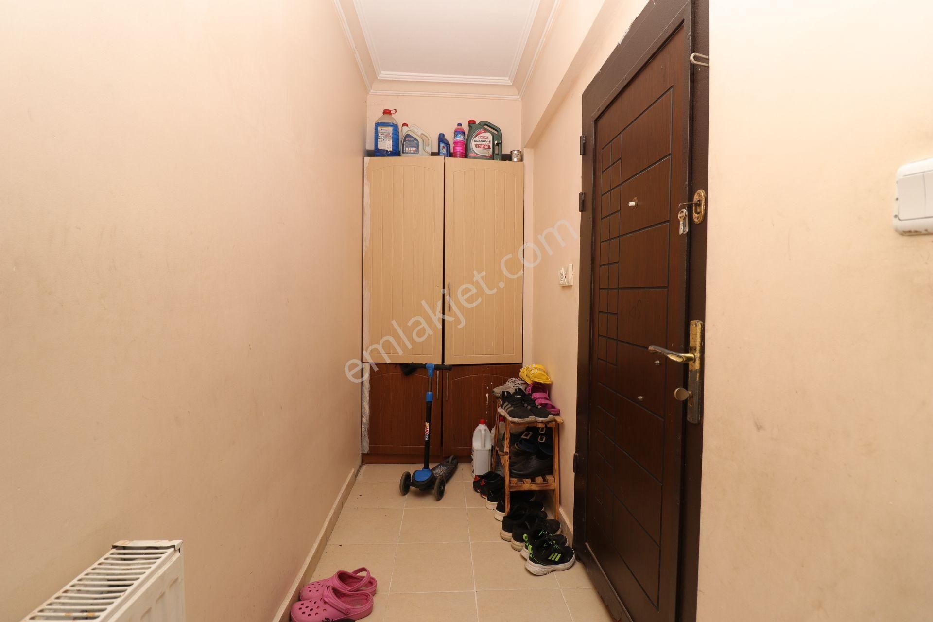 Akif'ten Topçu'da 2+1 Ön Cephe 1514. Cadde Yanı Satılık Daire - Görsel 17